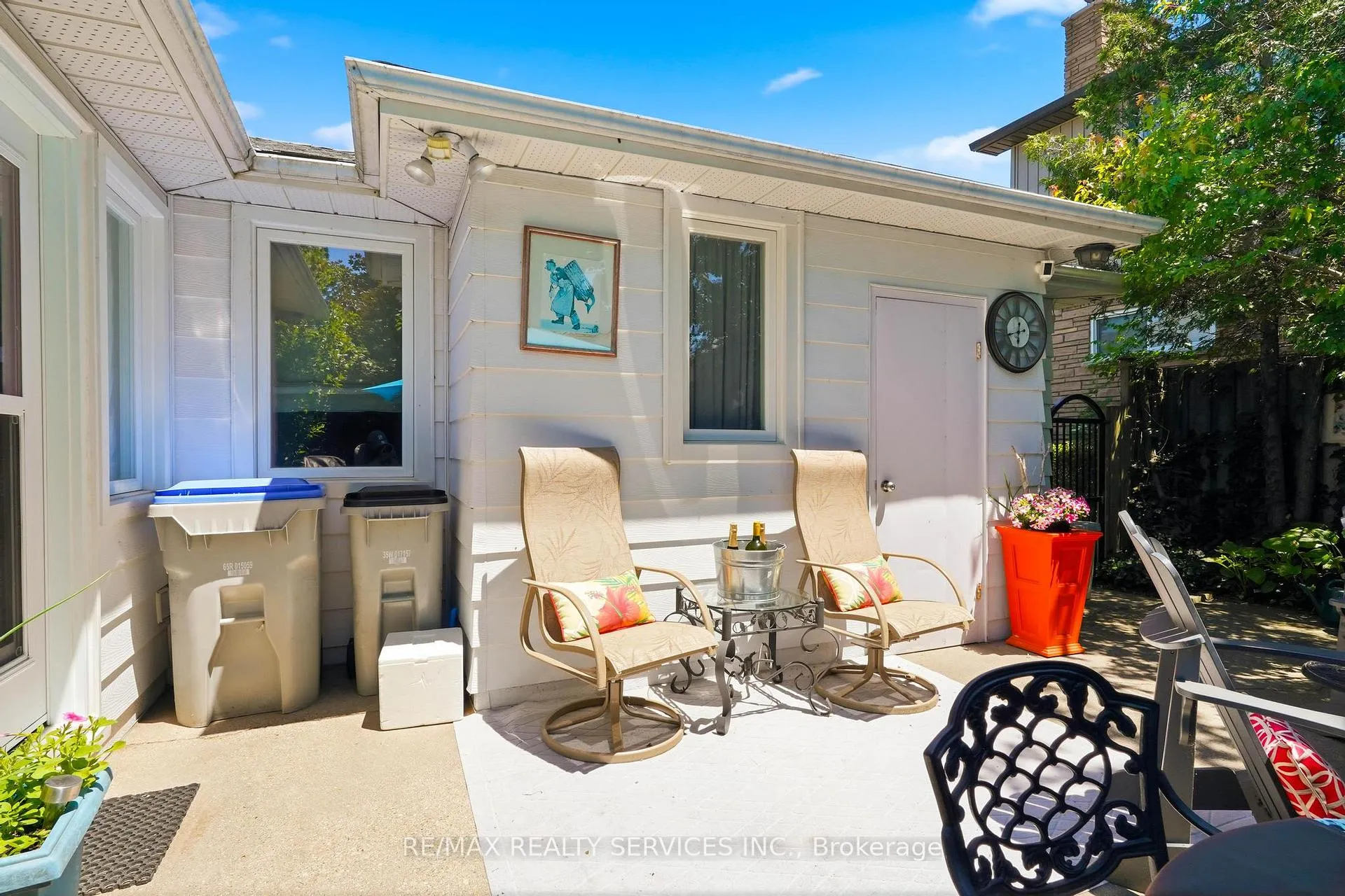 Photo 34 of 70 Oak Street, Lambton Shores, Grand Bend — HOMEH