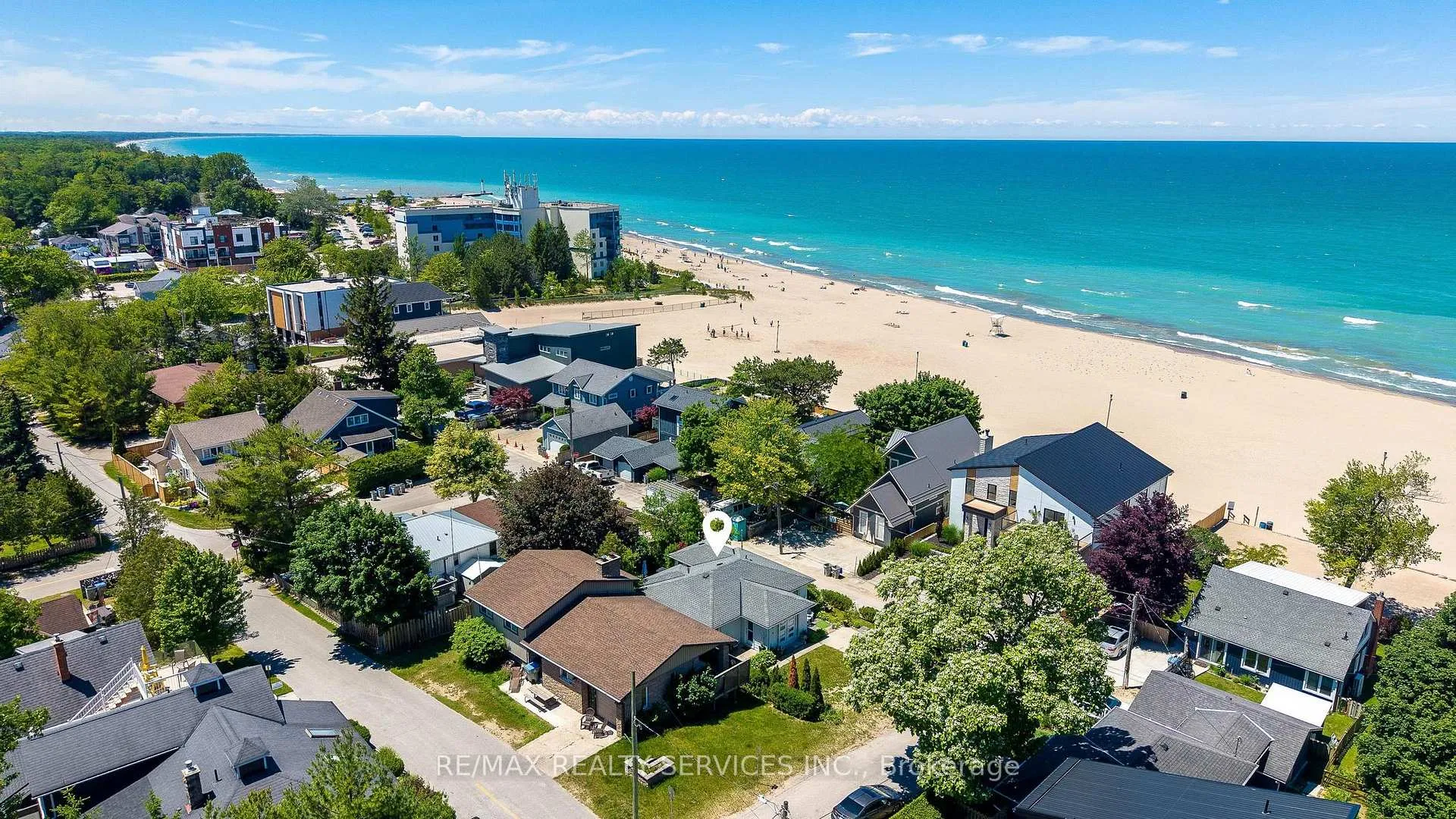 Photo 35 of 70 Oak Street, Lambton Shores, Grand Bend — HOMEH
