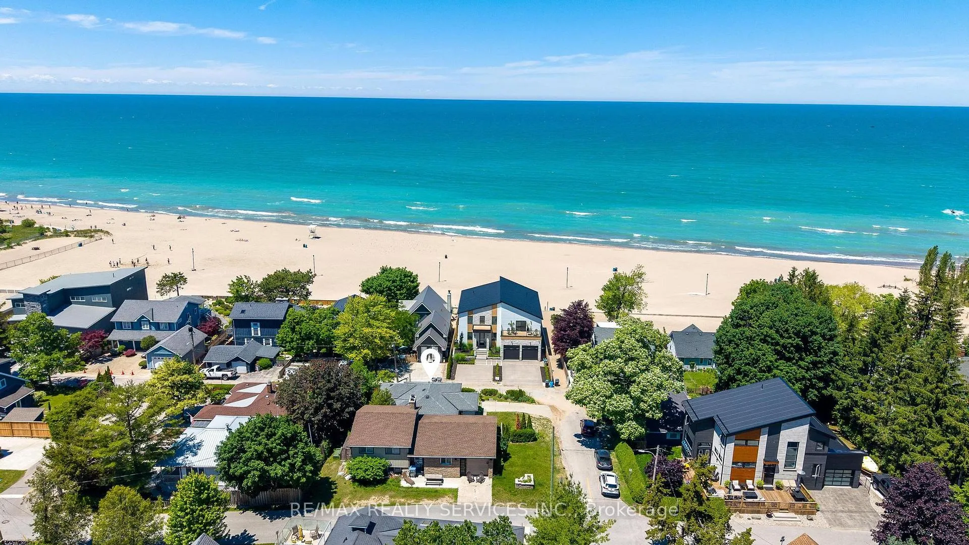 Photo 36 of 70 Oak Street, Lambton Shores, Grand Bend — HOMEH