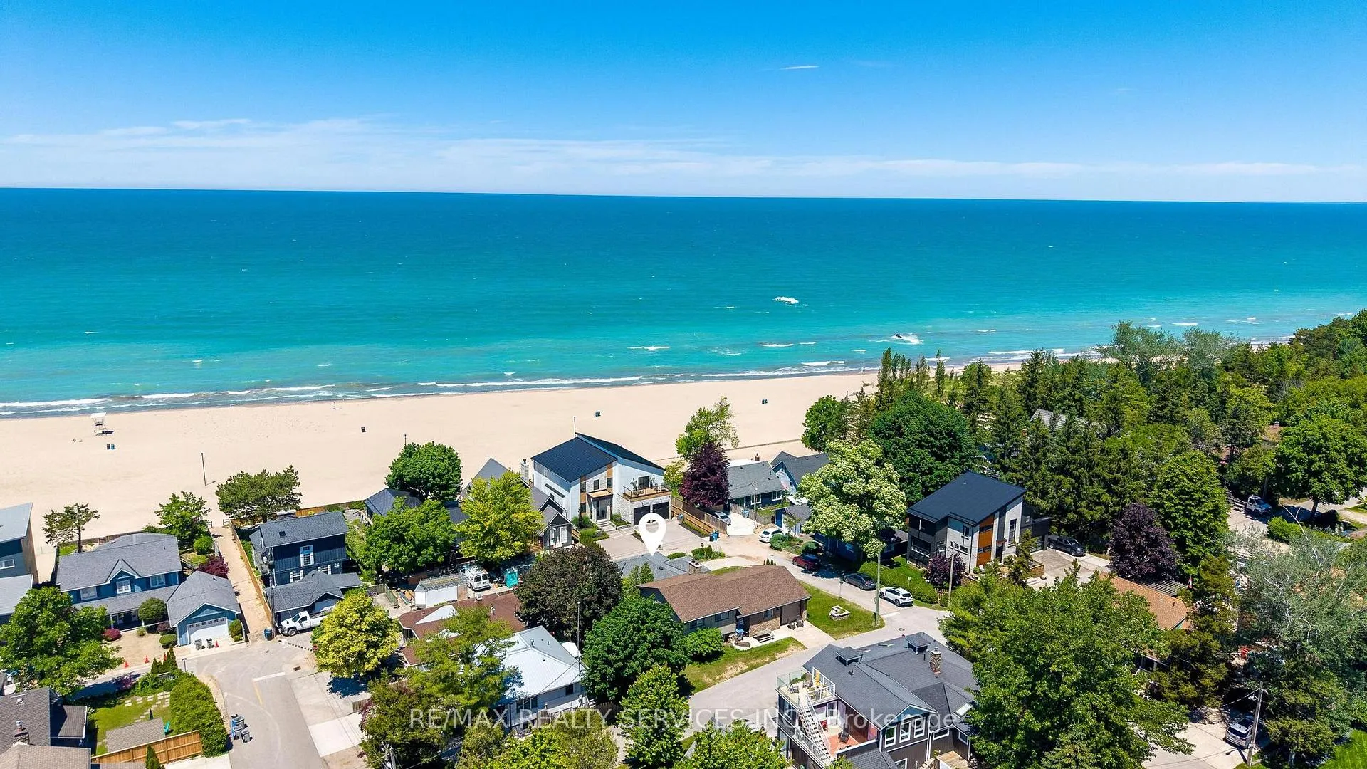 Photo 37 of 70 Oak Street, Lambton Shores, Grand Bend — HOMEH