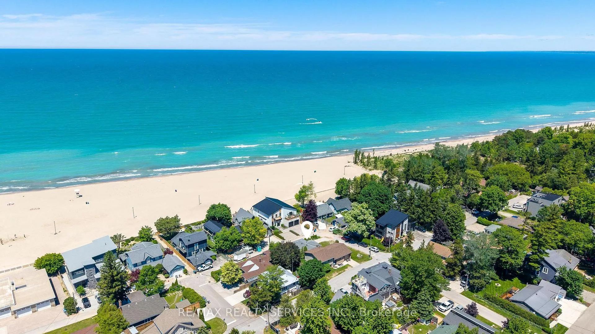 Photo 39 of 70 Oak Street, Lambton Shores, Grand Bend — HOMEH