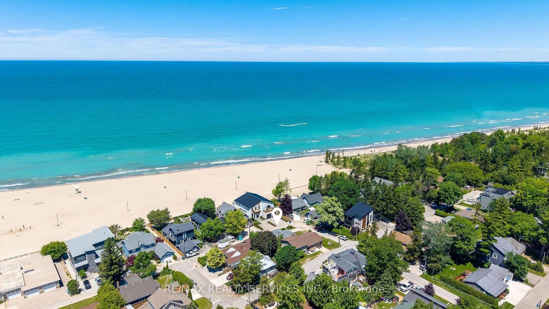 Photo 40 of 70 Oak Street, Lambton Shores, Grand Bend — HOMEH