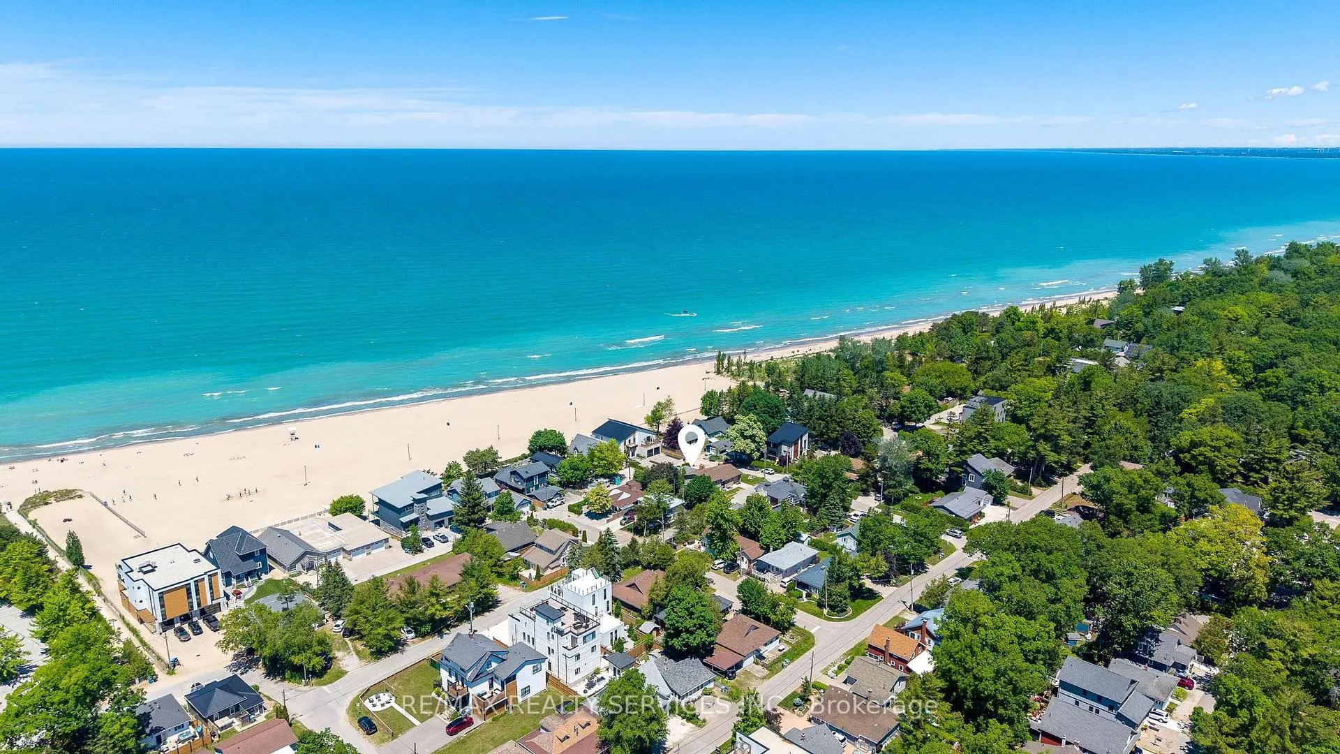 Photo 41 of 70 Oak Street, Lambton Shores, Grand Bend — HOMEH