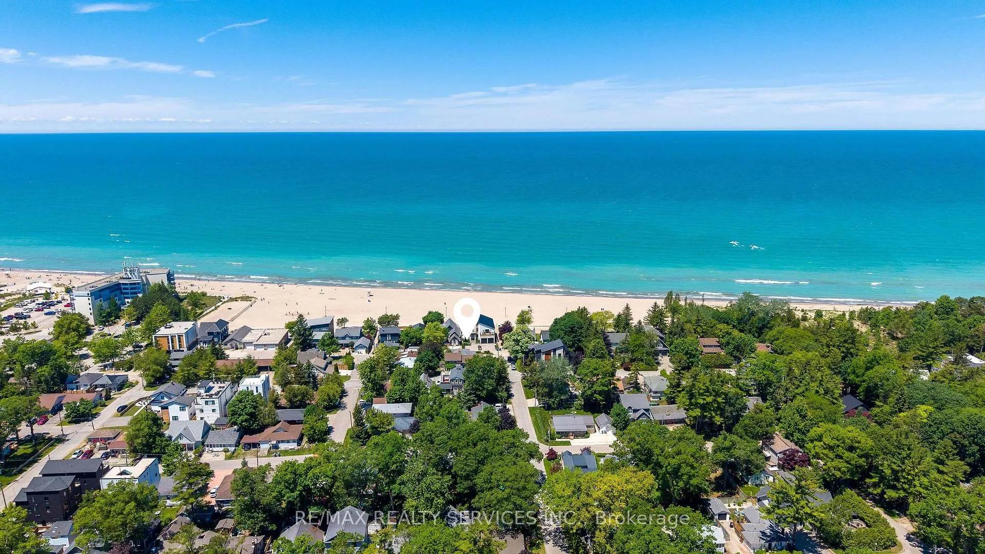 Photo 42 of 70 Oak Street, Lambton Shores, Grand Bend — HOMEH