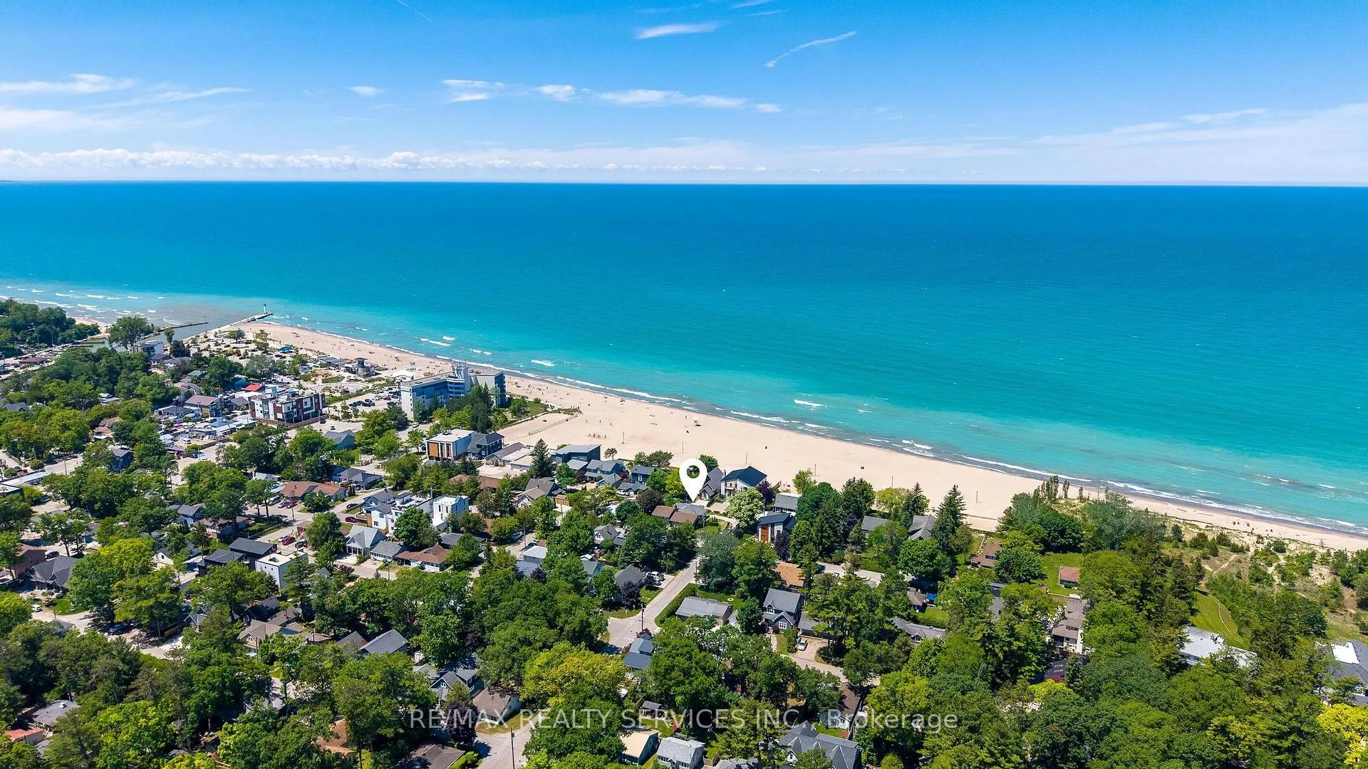 Photo 43 of 70 Oak Street, Lambton Shores, Grand Bend — HOMEH
