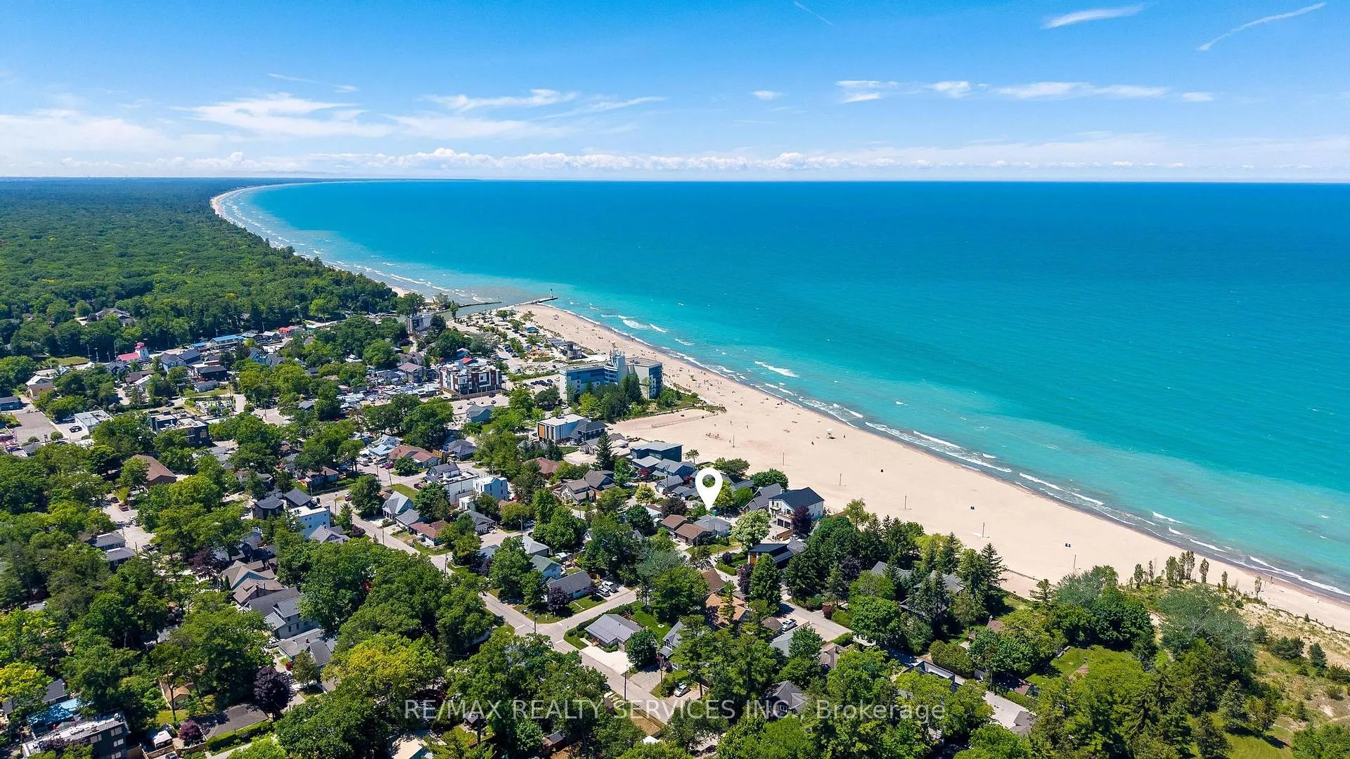 Photo 44 of 70 Oak Street, Lambton Shores, Grand Bend — HOMEH