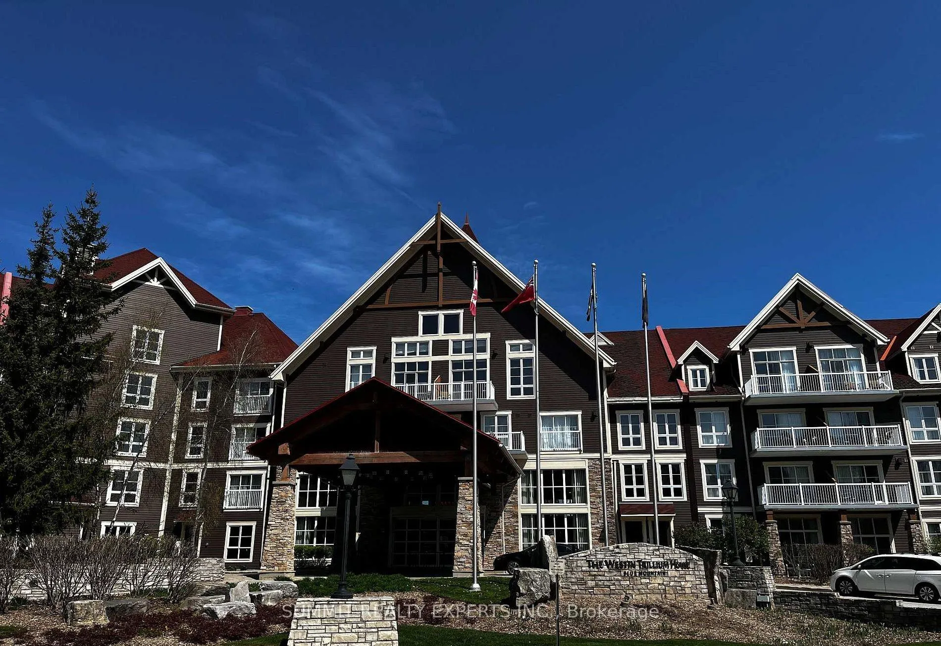 Photo of Unit 374, 220 Gord Canning Drive