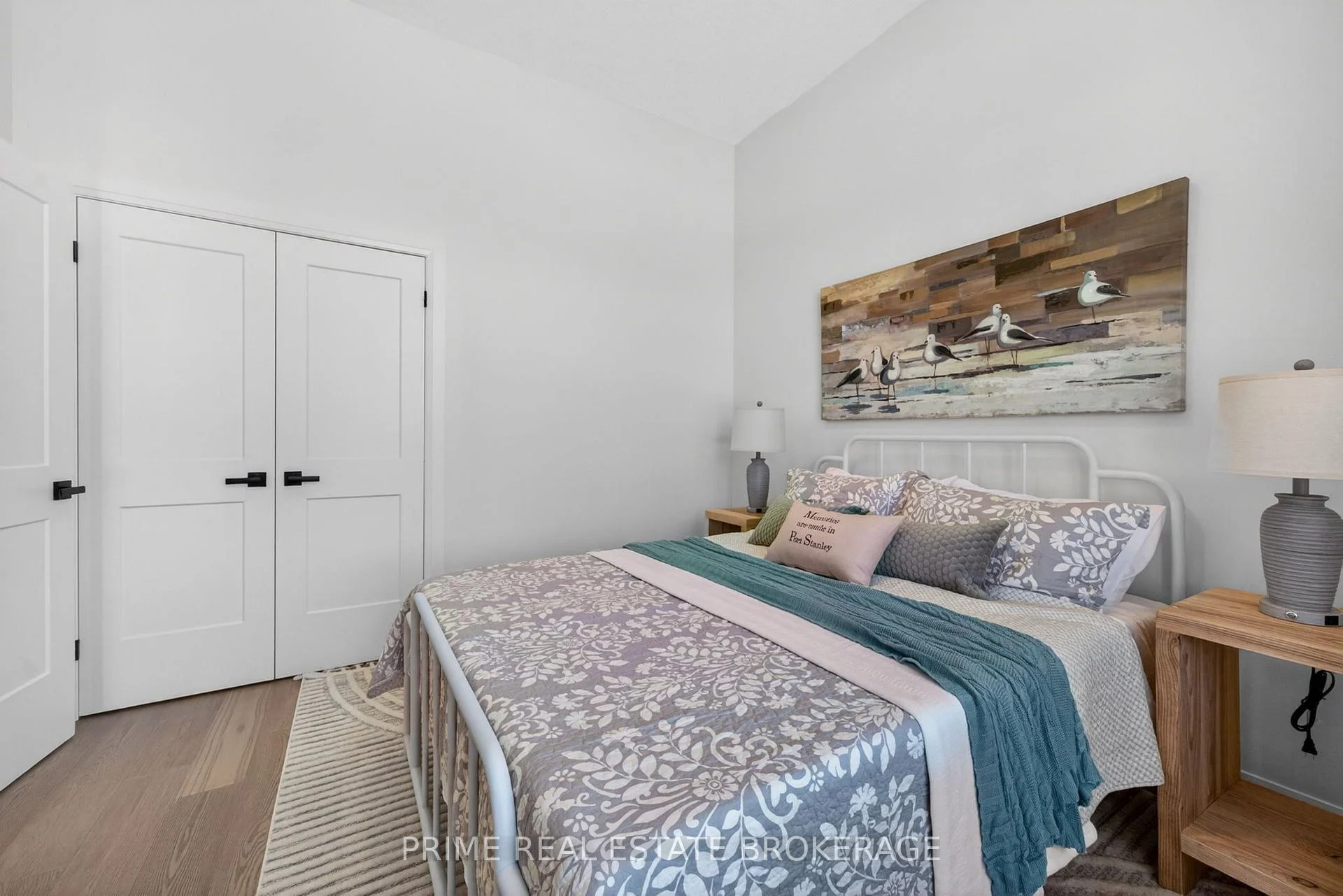 Photo 9 of Unit 6, 62 Compass Trail, Central Elgin, Rural Central Elgin — HOMEH