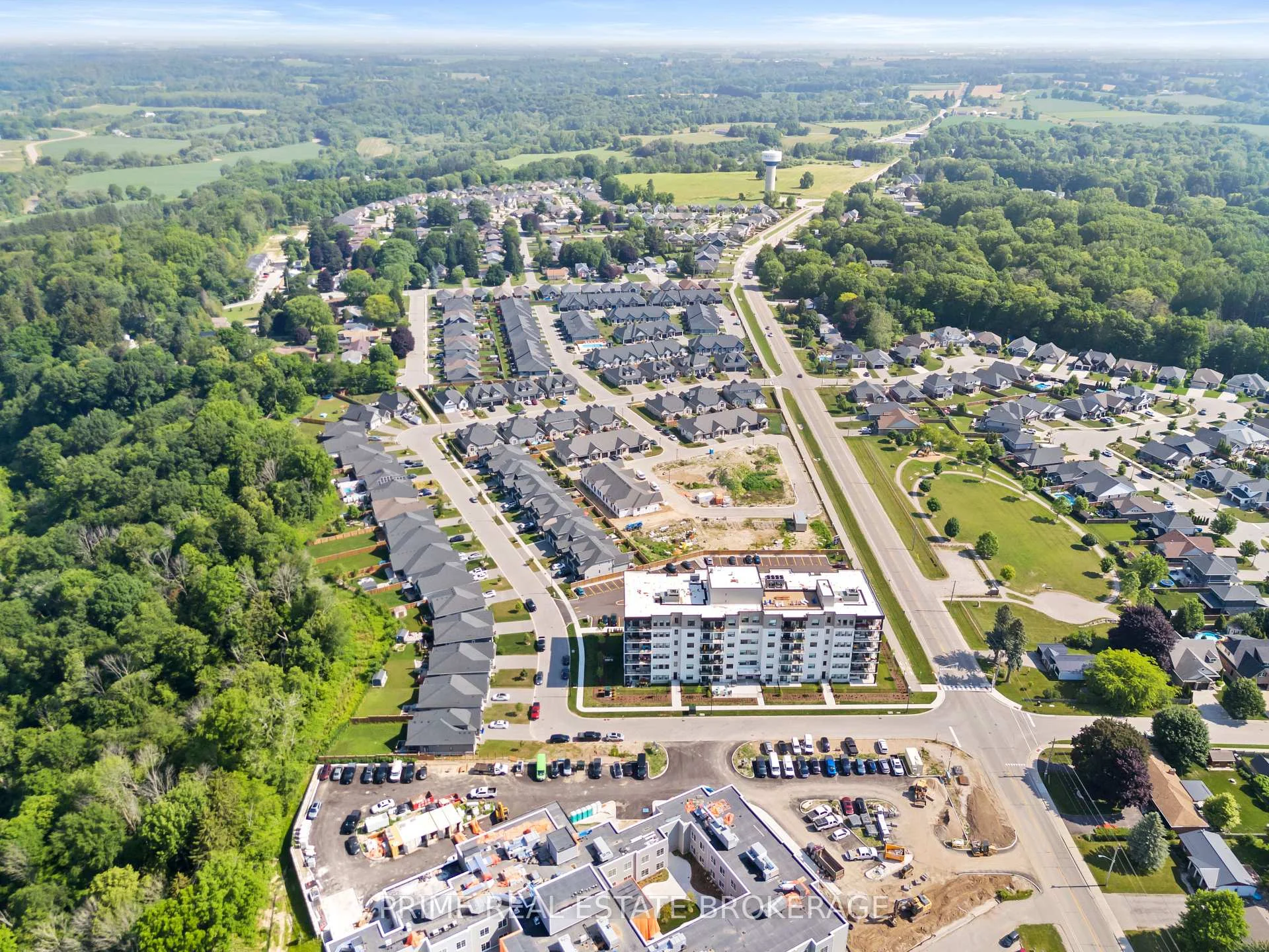 Photo 62 of Unit 6, 62 Compass Trail, Central Elgin, Rural Central Elgin — HOMEH