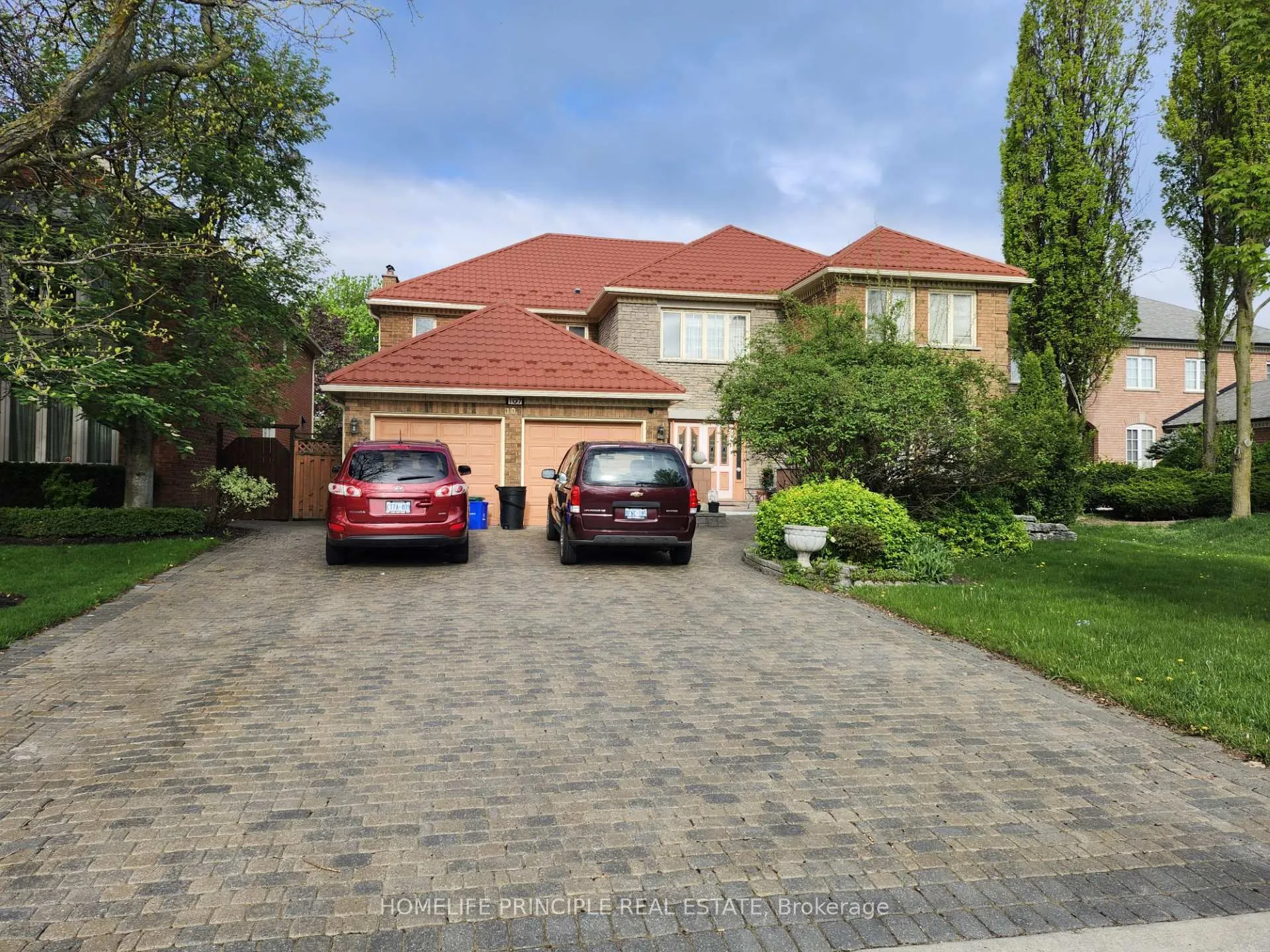 Photo 1 of Unit BSMT, 107 Flushing Avenue, Vaughan, East Woodbridge — HOMEH