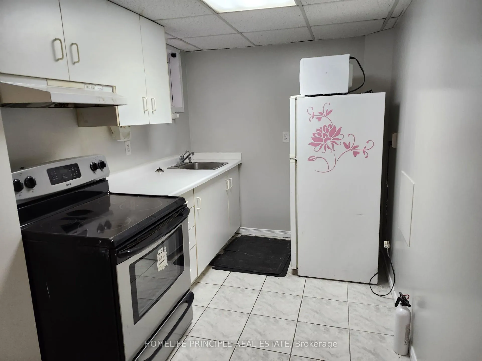 Photo 5 of Unit BSMT, 107 Flushing Avenue, Vaughan, East Woodbridge — HOMEH