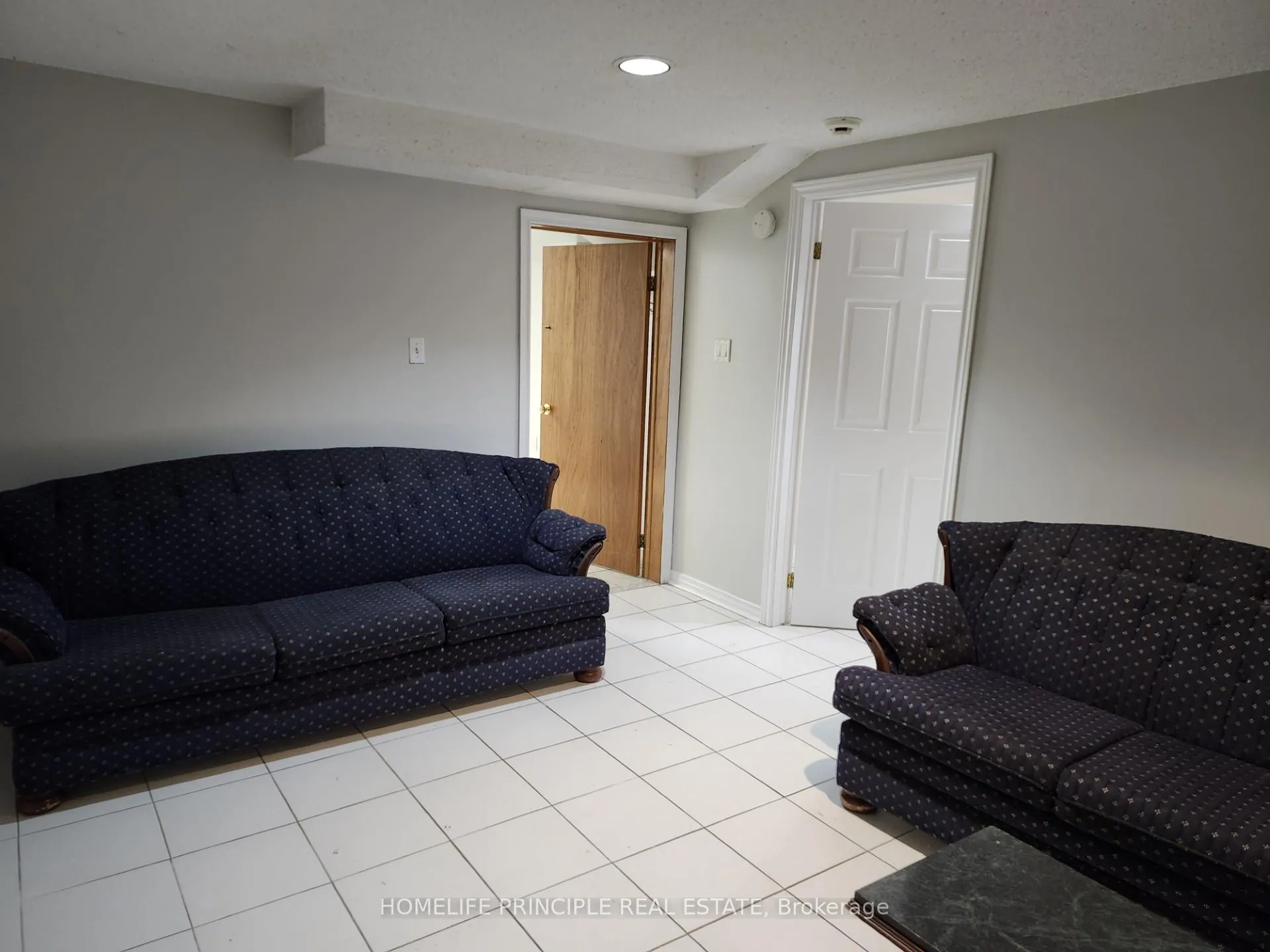 Photo 8 of Unit BSMT, 107 Flushing Avenue, Vaughan, East Woodbridge — HOMEH