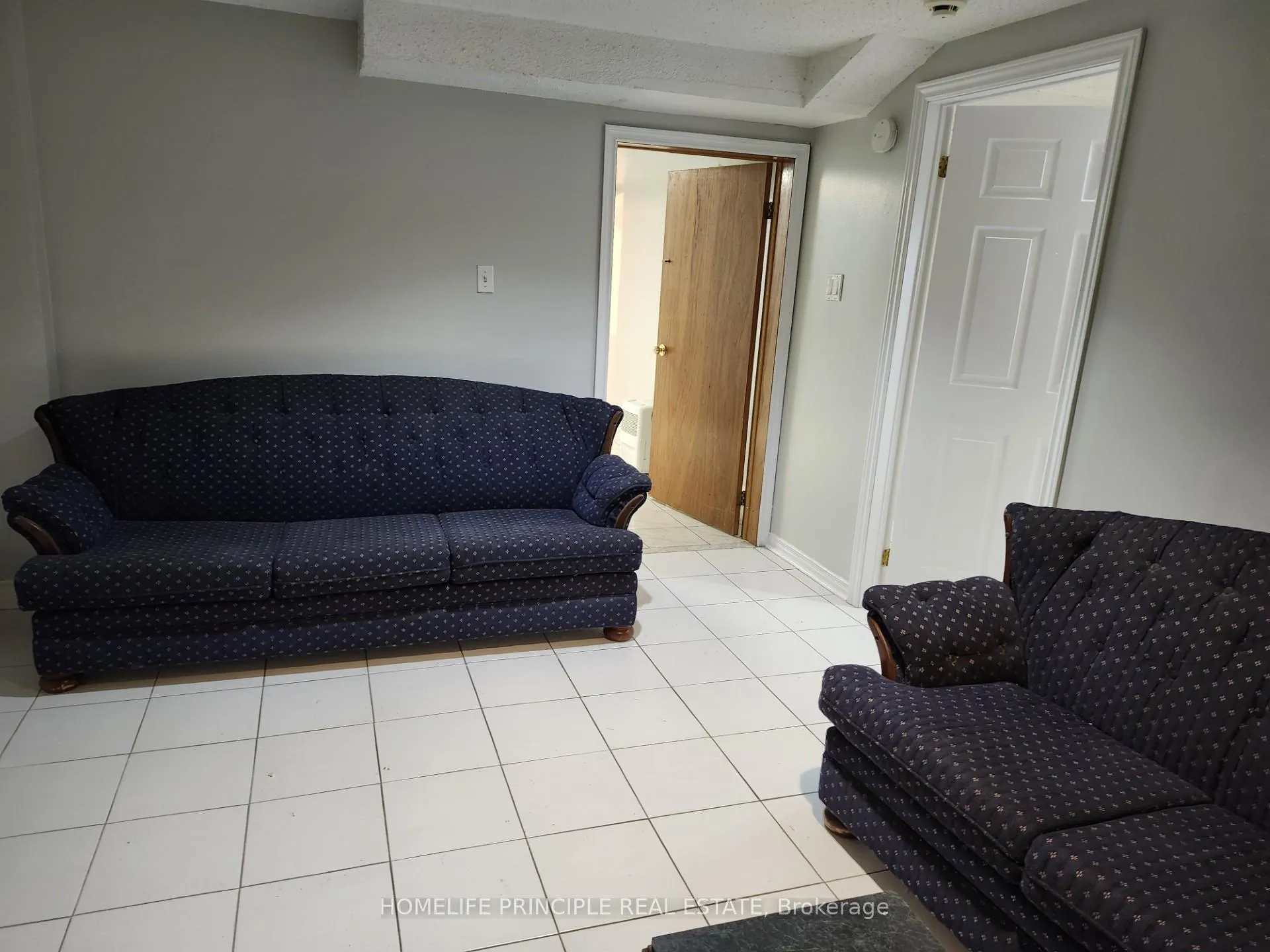 Photo 9 of Unit BSMT, 107 Flushing Avenue, Vaughan, East Woodbridge — HOMEH