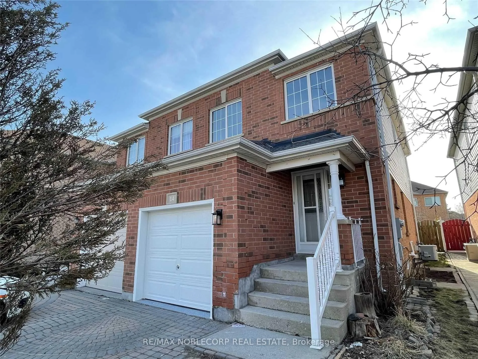 Photo 1 of 14 Cordgrass Crescent, Brampton, Sandringham-Wellington — HOMEH