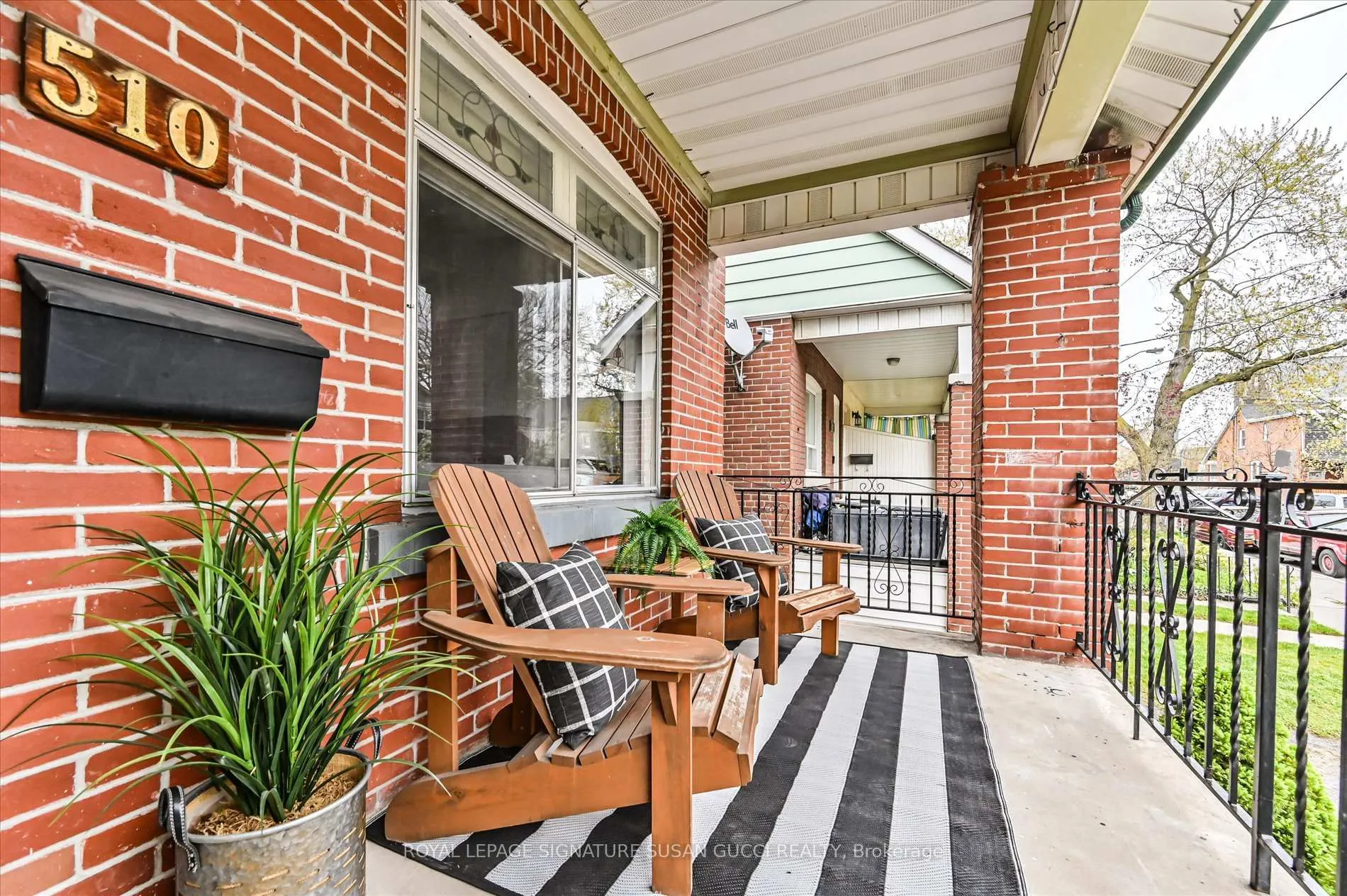 Photo 3 of 510 Glebeholme Boulevard, Toronto, Danforth — HOMEH
