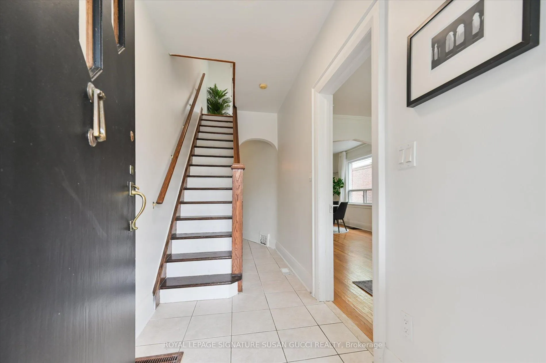 Photo 5 of 510 Glebeholme Boulevard, Toronto, Danforth — HOMEH