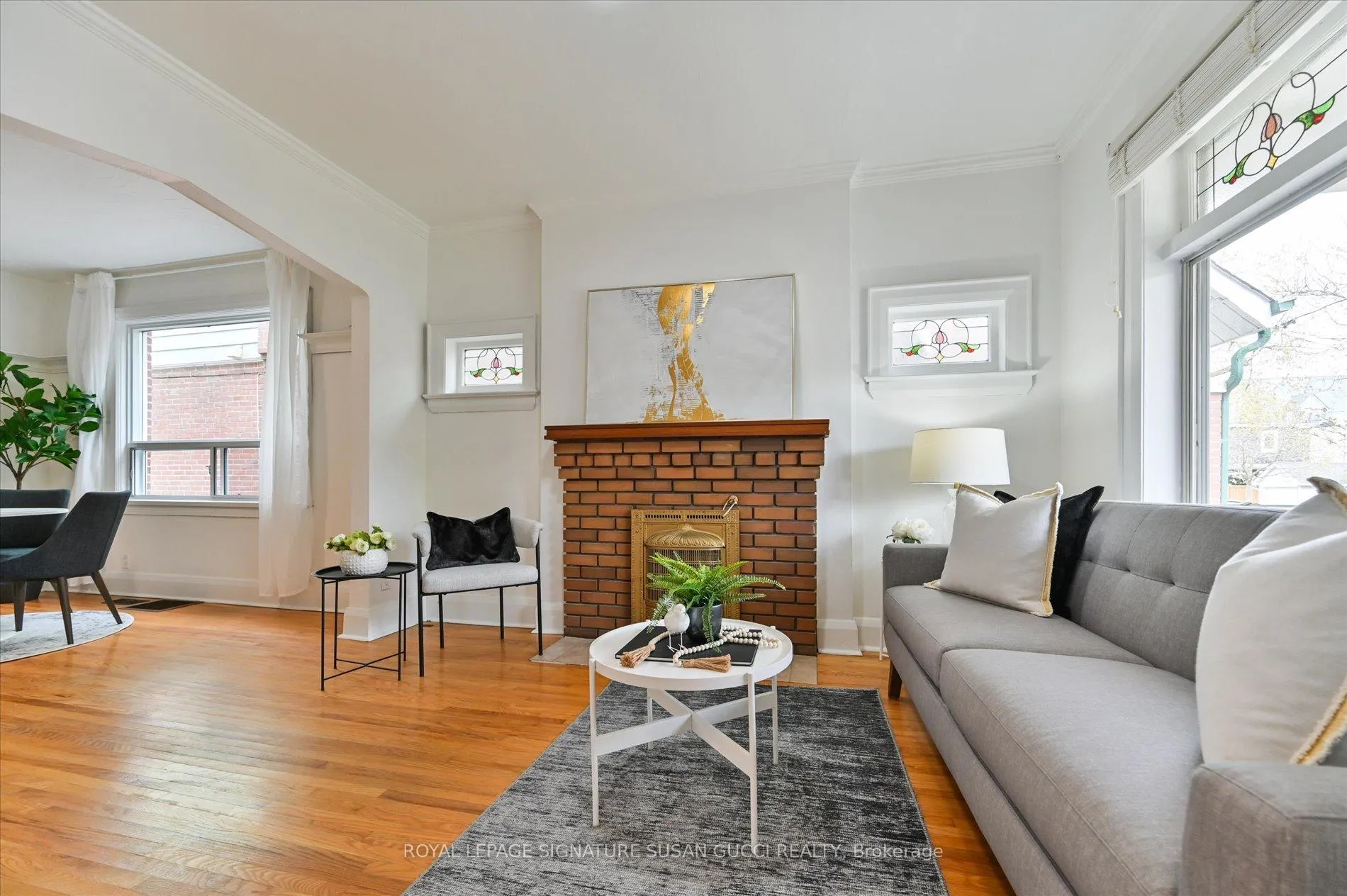 Photo 6 of 510 Glebeholme Boulevard, Toronto, Danforth — HOMEH