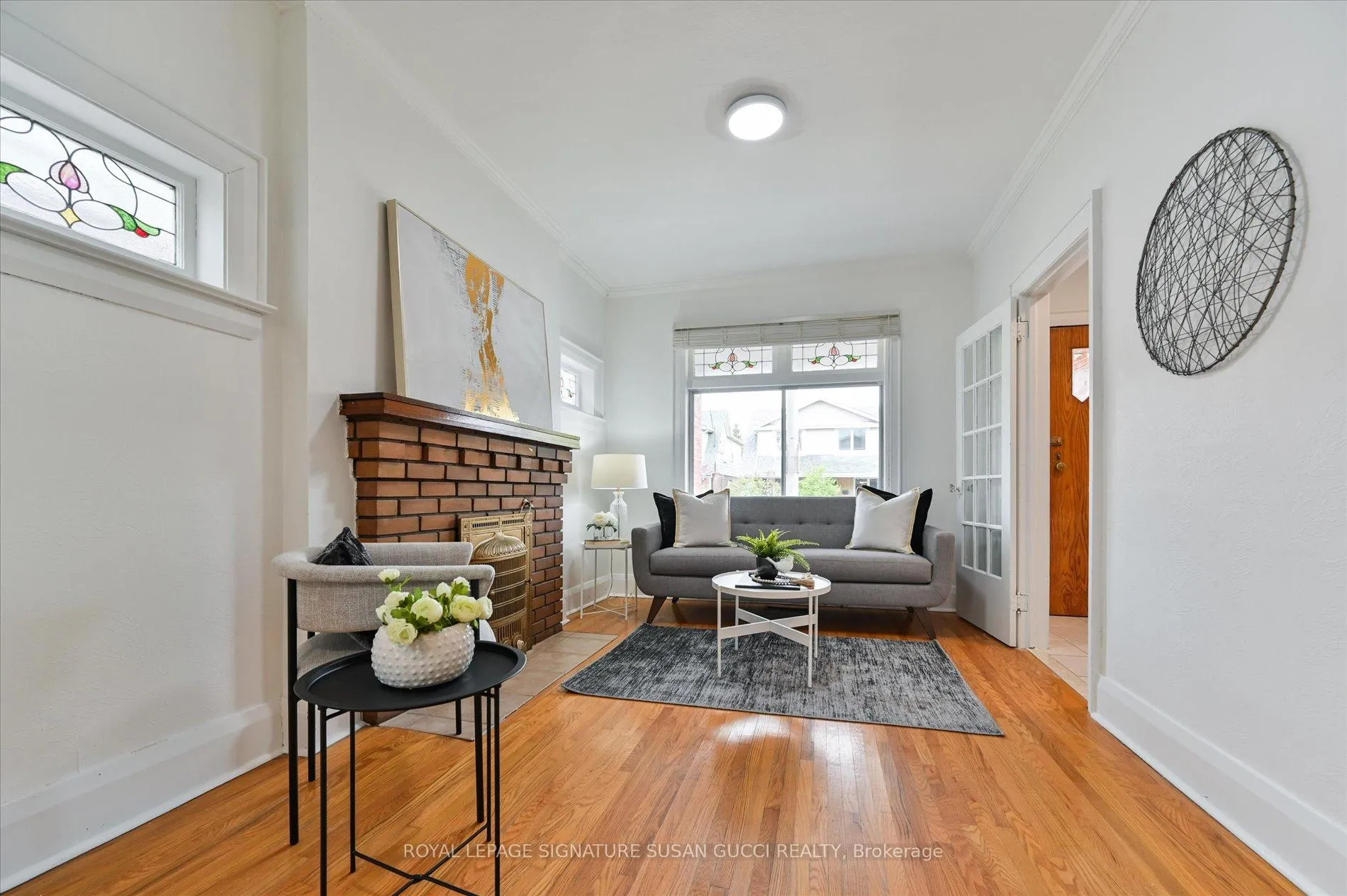 Photo 7 of 510 Glebeholme Boulevard, Toronto, Danforth — HOMEH