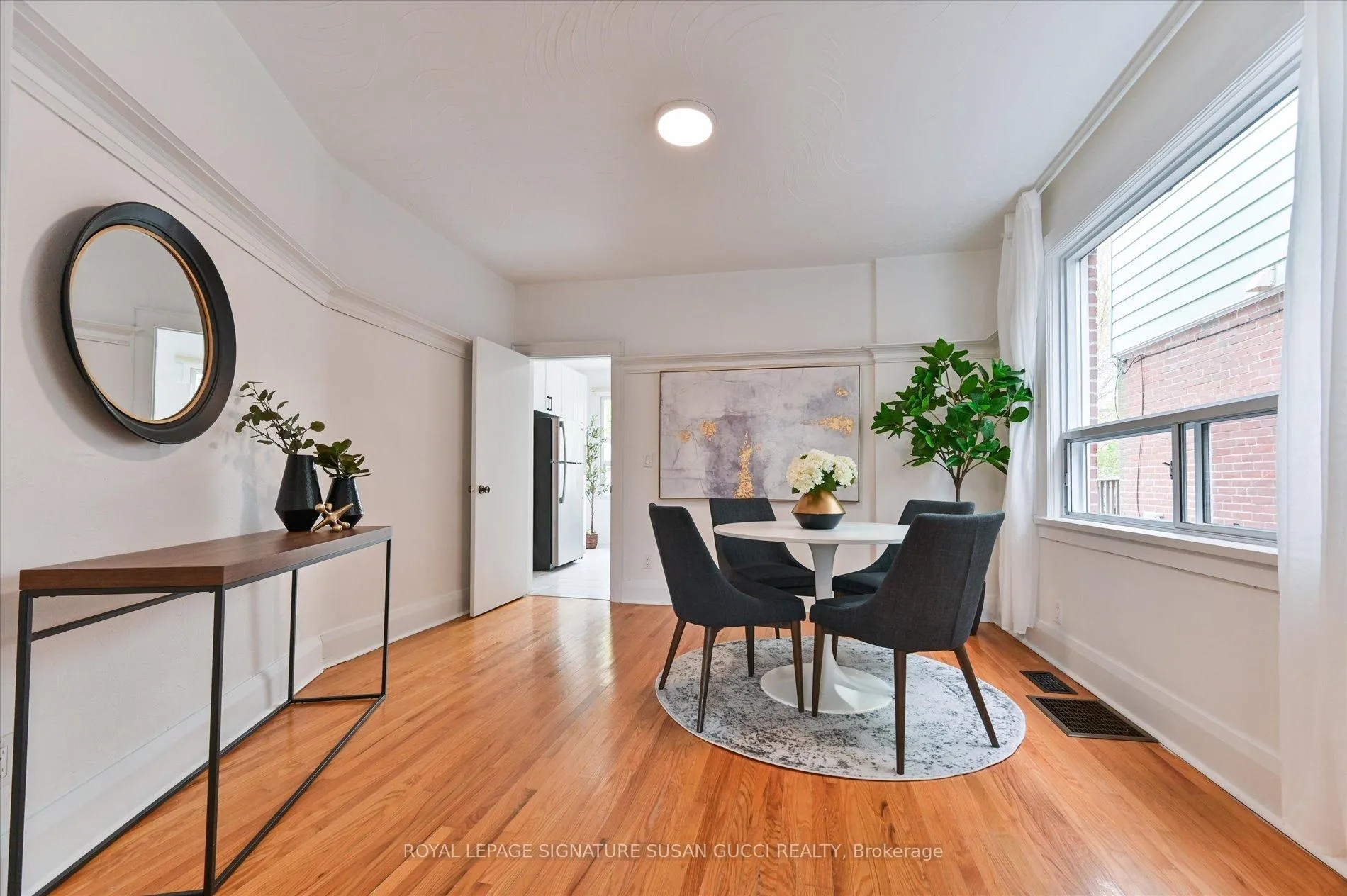 Photo 8 of 510 Glebeholme Boulevard, Toronto, Danforth — HOMEH