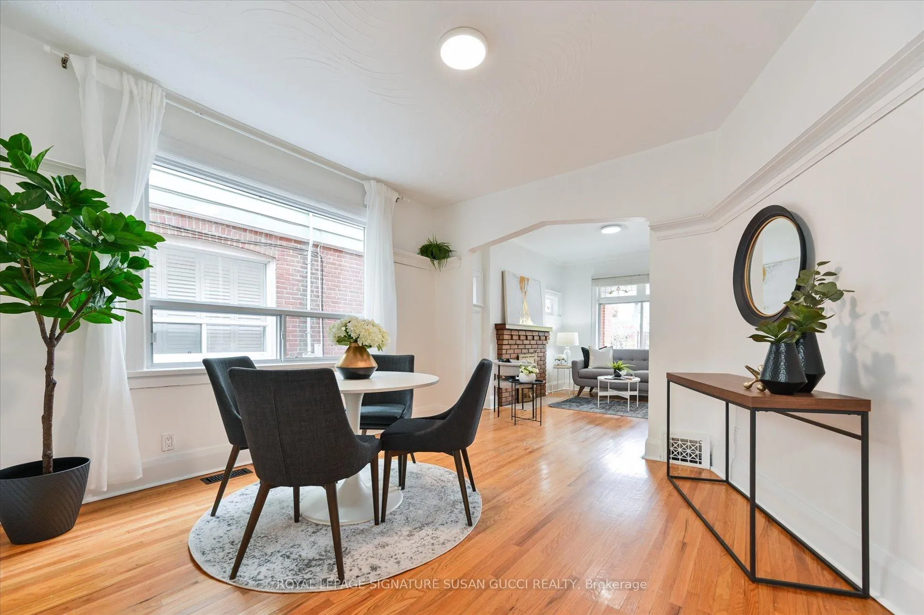 Photo 9 of 510 Glebeholme Boulevard, Toronto, Danforth — HOMEH