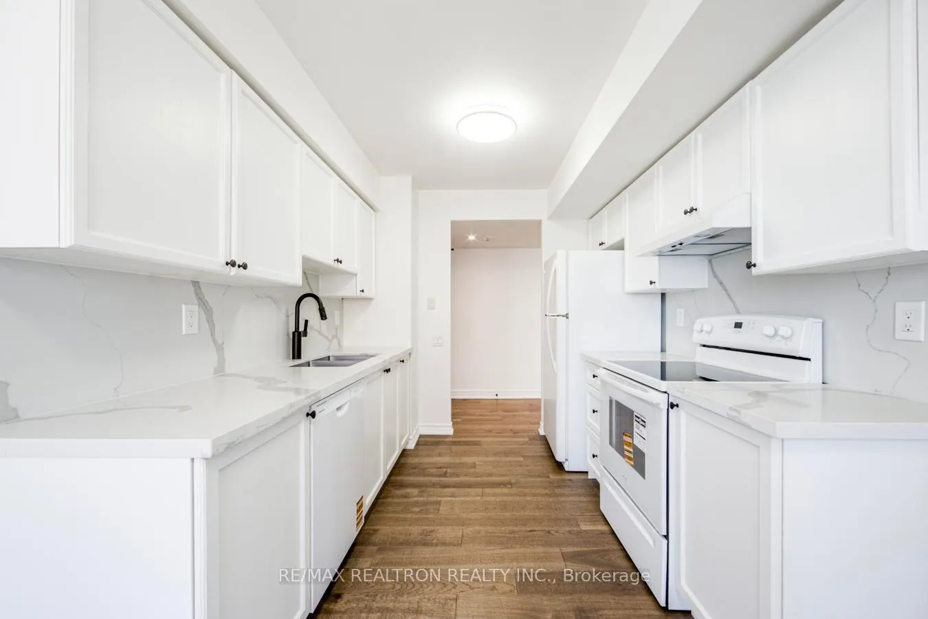 Photo 19 of Unit 708, 2 Covington Road, Toronto, Englemount-Lawrence — HOMEH