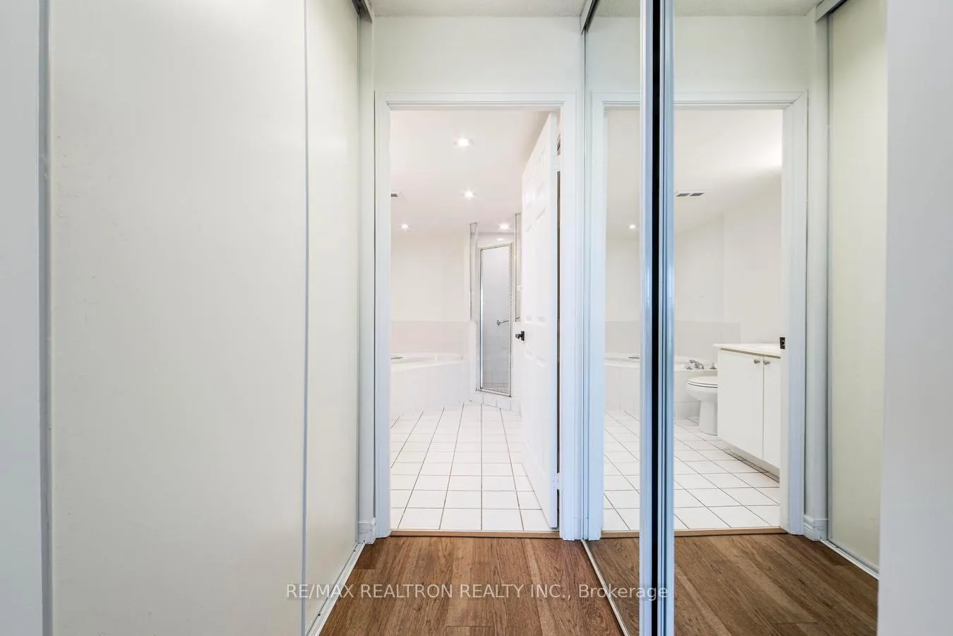 Photo 23 of Unit 708, 2 Covington Road, Toronto, Englemount-Lawrence — HOMEH