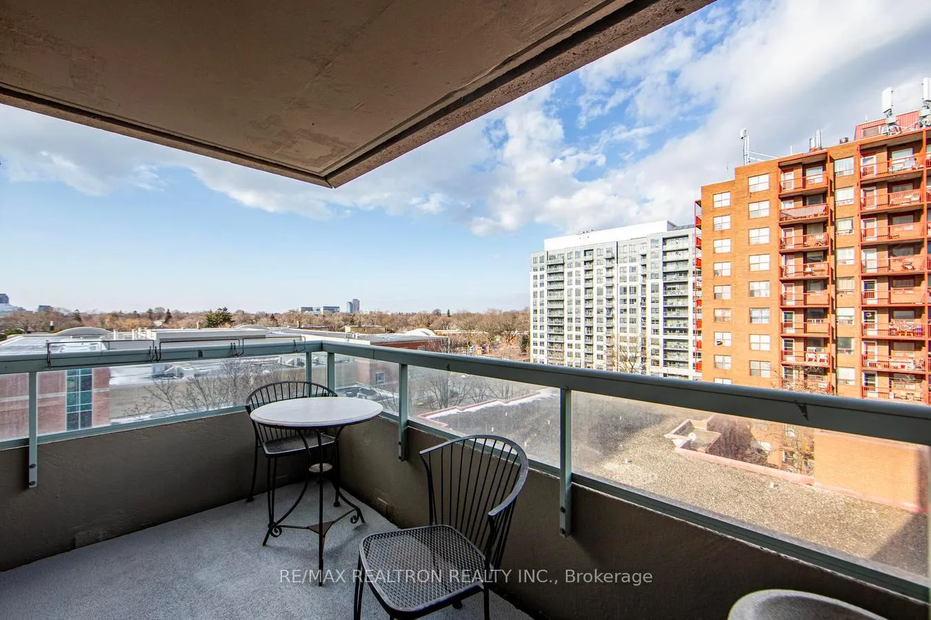 Photo 31 of Unit 708, 2 Covington Road, Toronto, Englemount-Lawrence — HOMEH