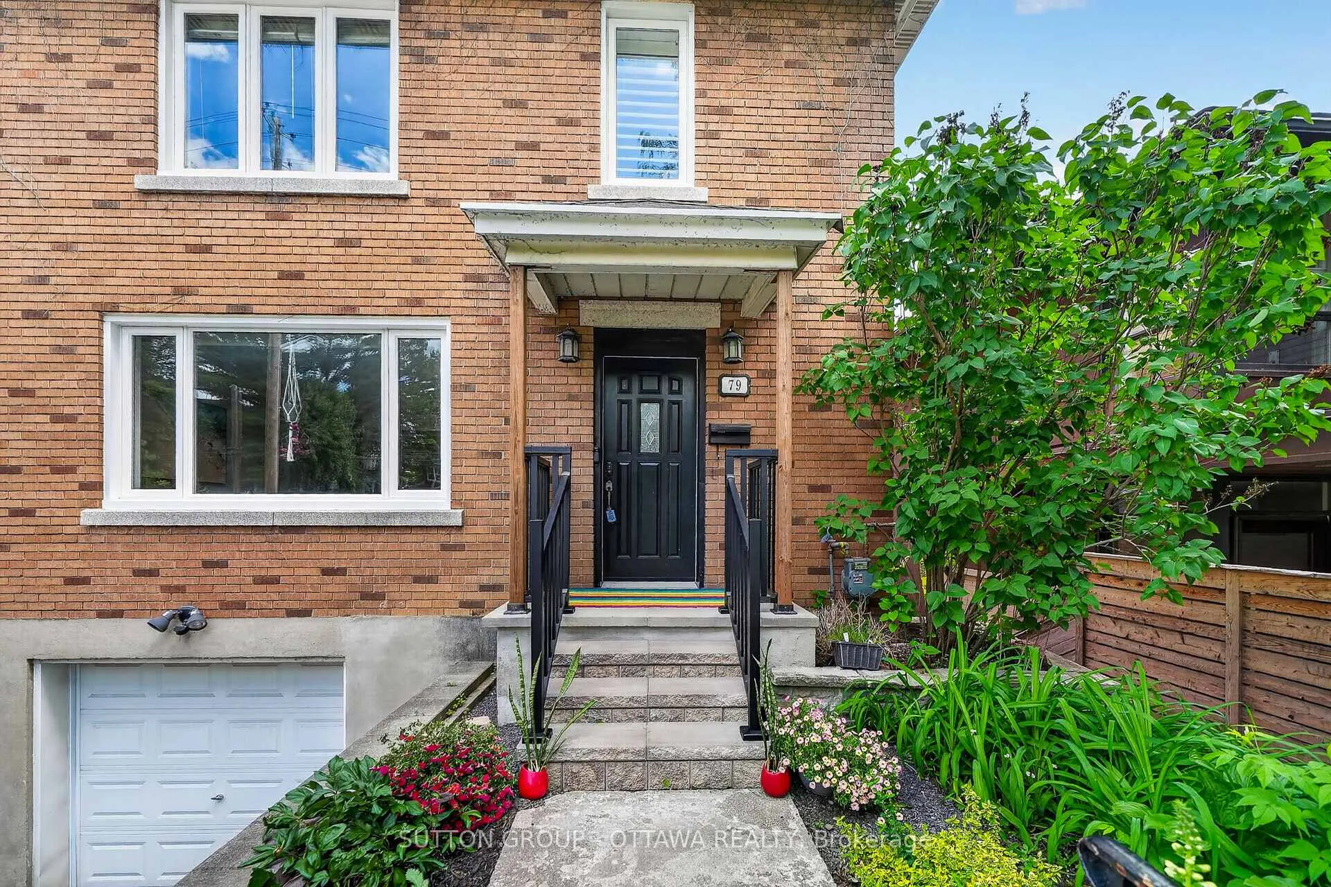 Photo 2 of 79 Riverdale Avenue, Ottawa, Old Ottawa South/Rideau Gardens — HOMEH