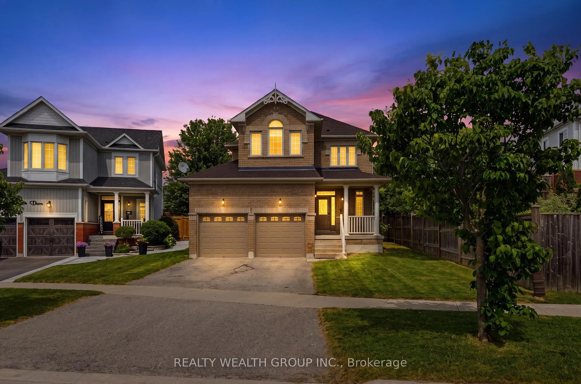 Photo 1 of 3 Queensplate Drive, Scugog, Port Perry — HOMEH