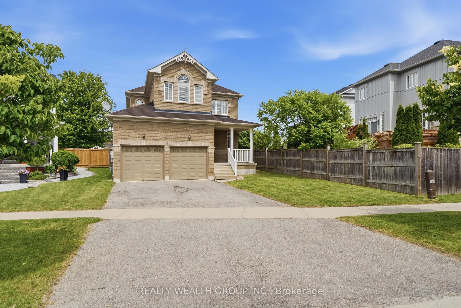 Photo 3 of 3 Queensplate Drive, Scugog, Port Perry — HOMEH