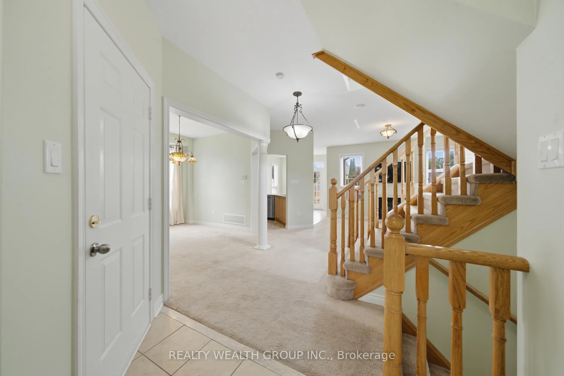 Photo 7 of 3 Queensplate Drive, Scugog, Port Perry — HOMEH