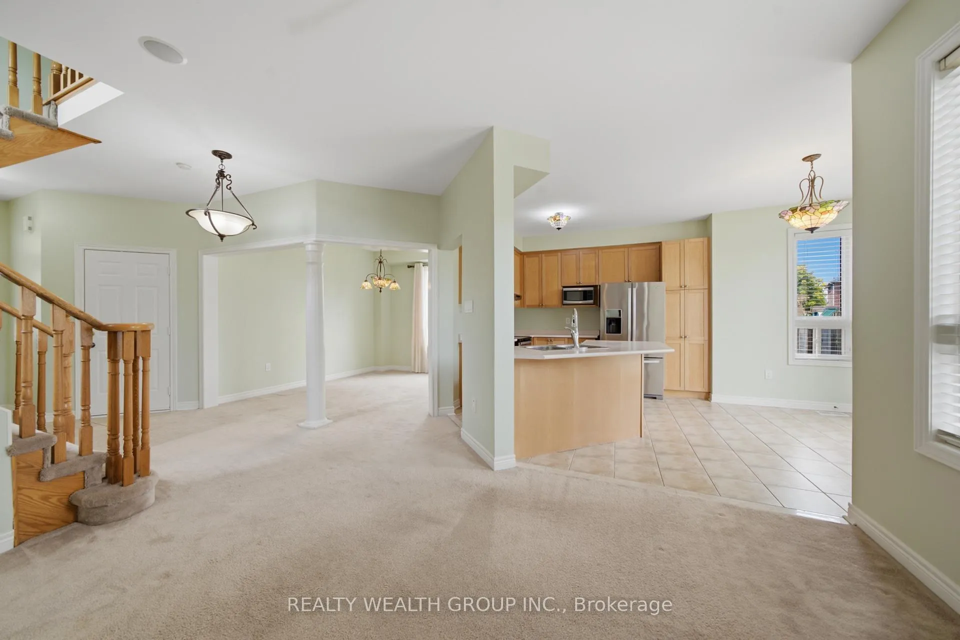 Photo 16 of 3 Queensplate Drive, Scugog, Port Perry — HOMEH