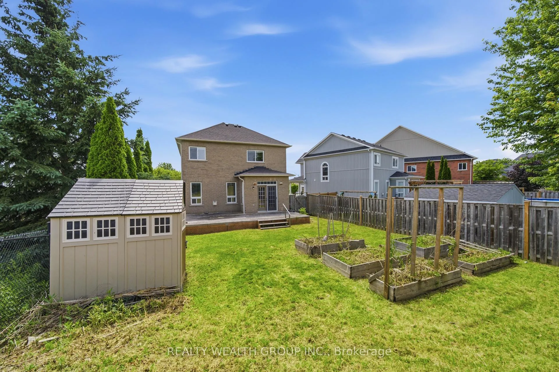 Photo 40 of 3 Queensplate Drive, Scugog, Port Perry — HOMEH