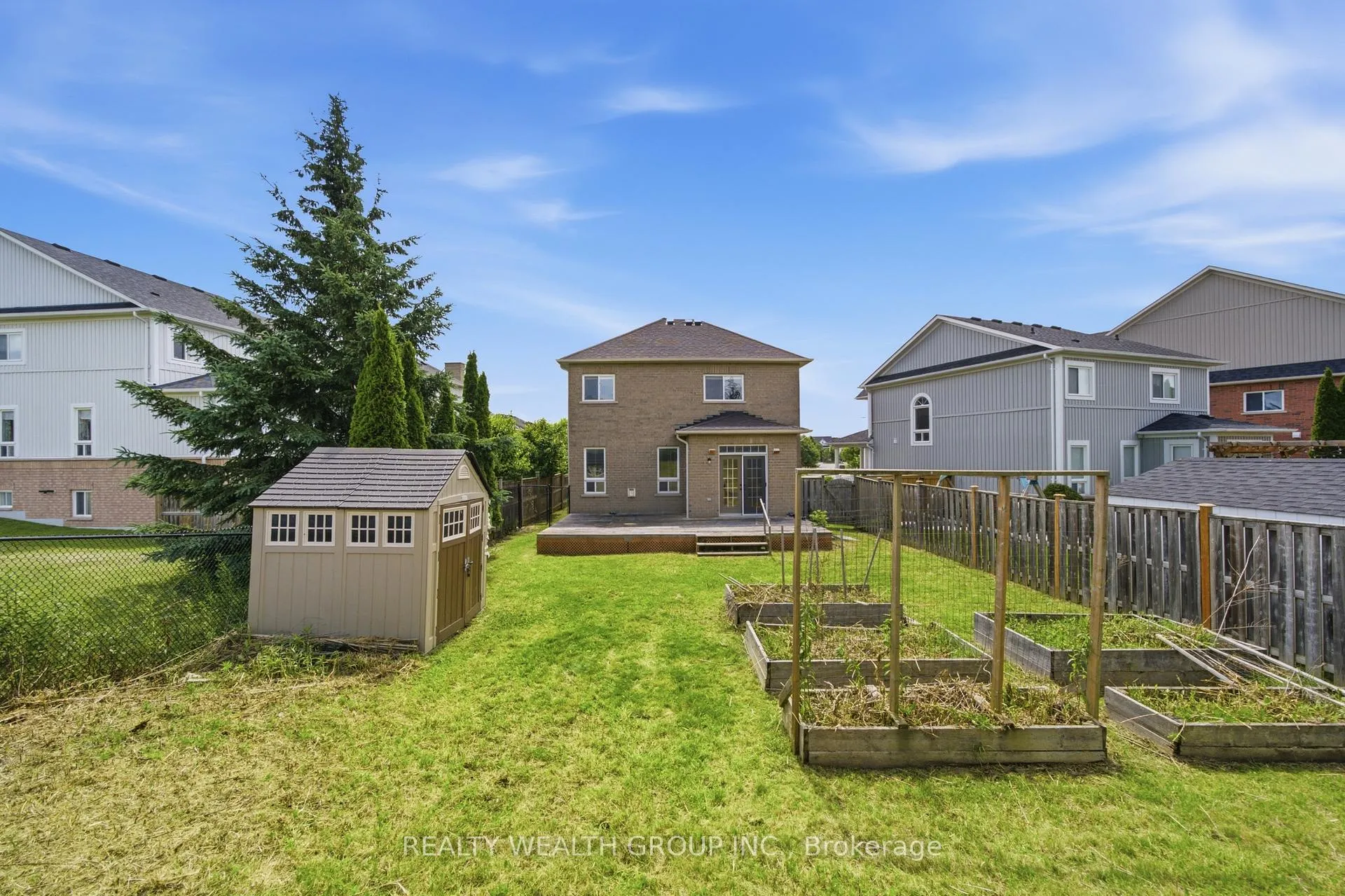 Photo 41 of 3 Queensplate Drive, Scugog, Port Perry — HOMEH