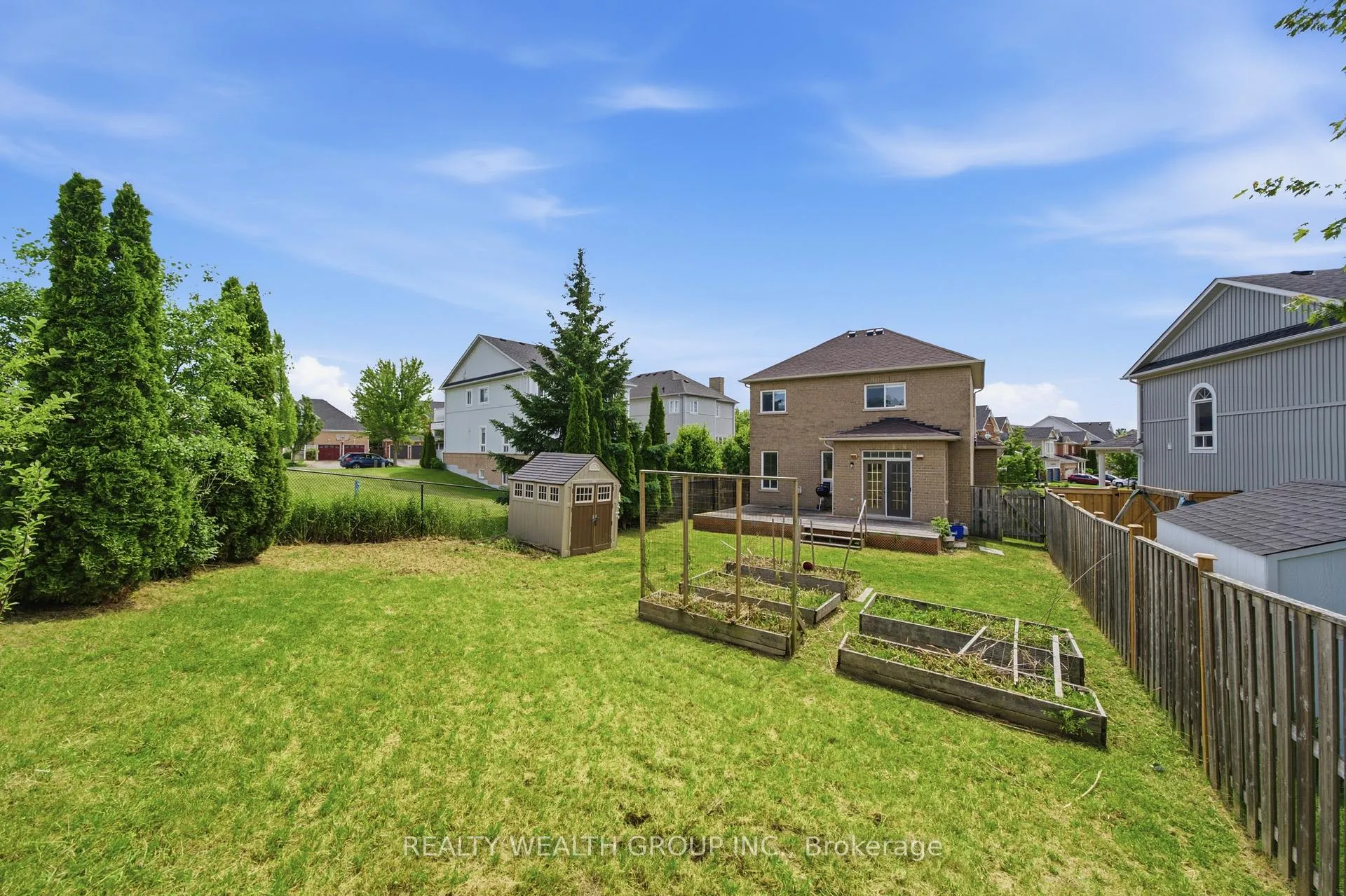 Photo 42 of 3 Queensplate Drive, Scugog, Port Perry — HOMEH