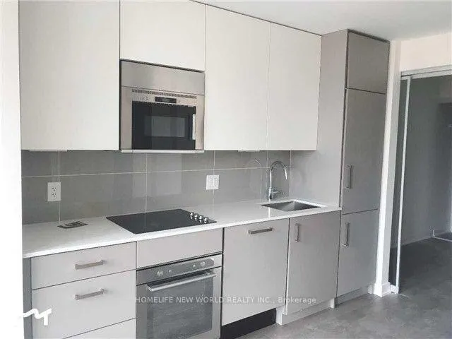 Photo 3 of Unit 906, 17 Dundonald Street, Toronto, Church-Yonge Corridor — HOMEH