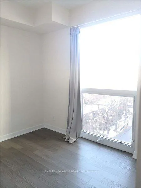 Photo 6 of Unit 906, 17 Dundonald Street, Toronto, Church-Yonge Corridor — HOMEH