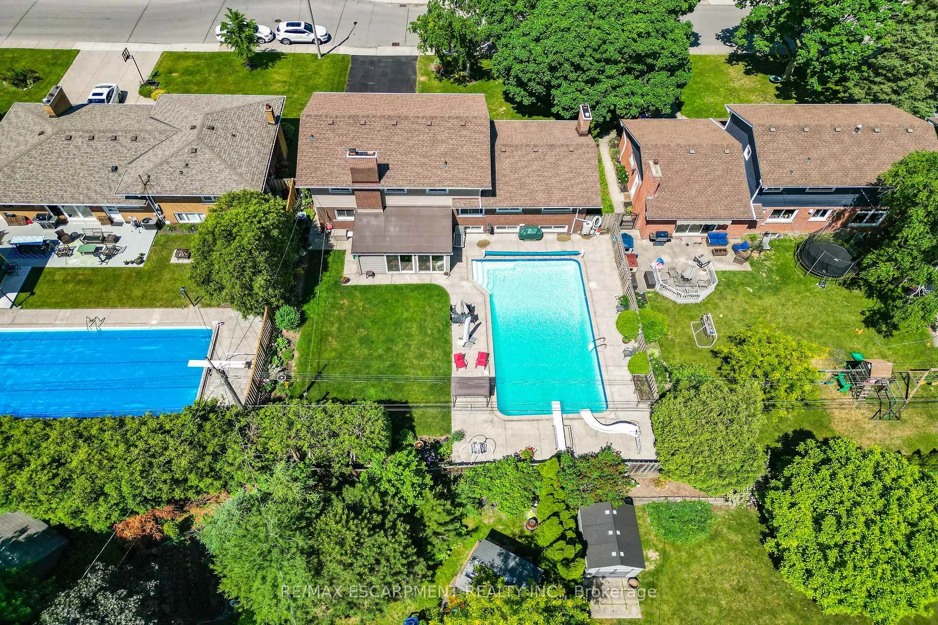 Photo 44 of 99 Elmhurst Drive, Hamilton, Sherwood — HOMEH