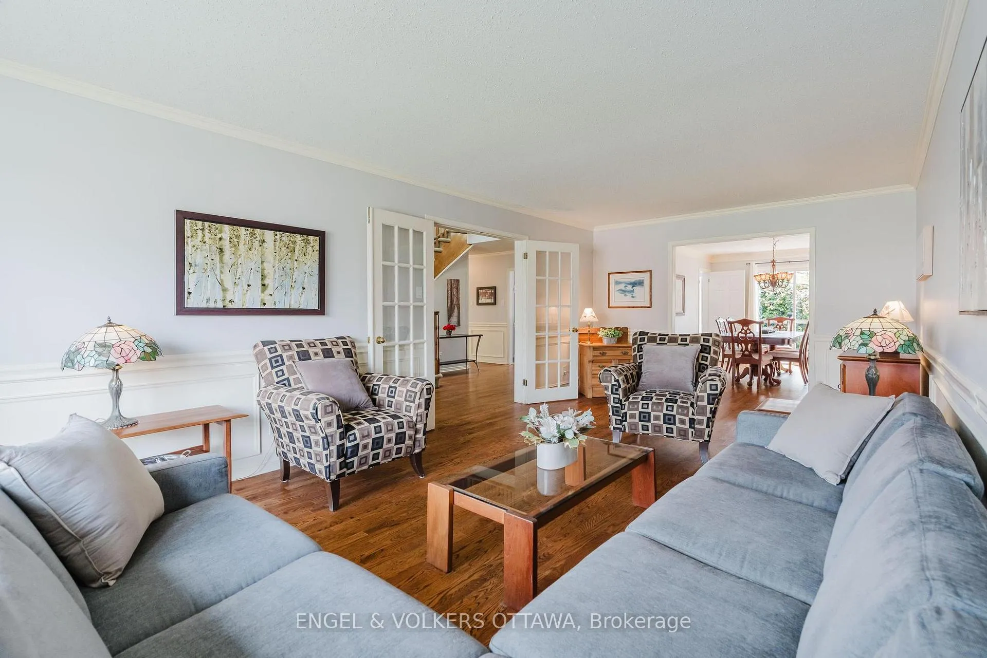 Photo 5 of 30 Huntings End Avenue, Ottawa, Kanata - Bridlewood — HOMEH