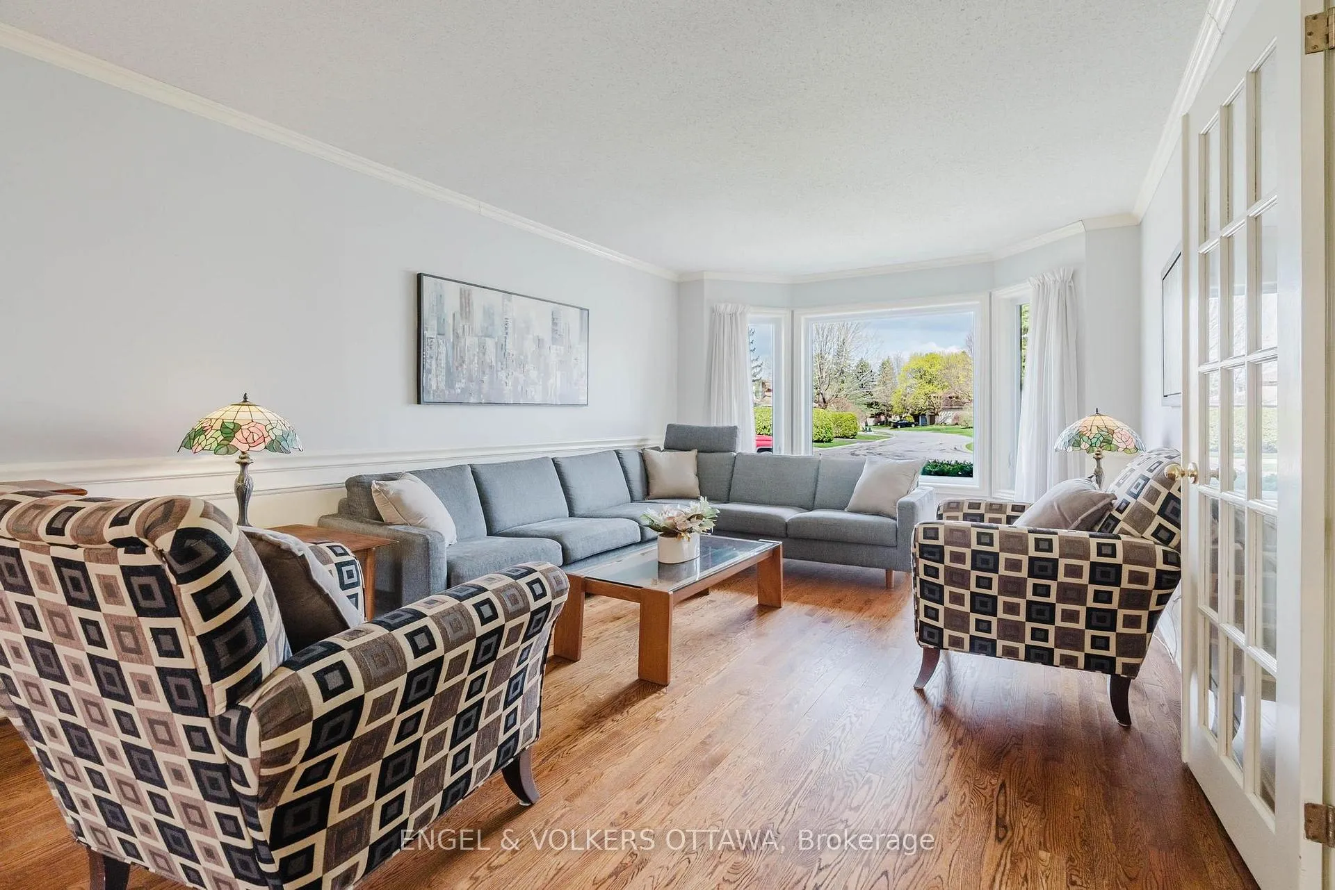Photo 6 of 30 Huntings End Avenue, Ottawa, Kanata - Bridlewood — HOMEH