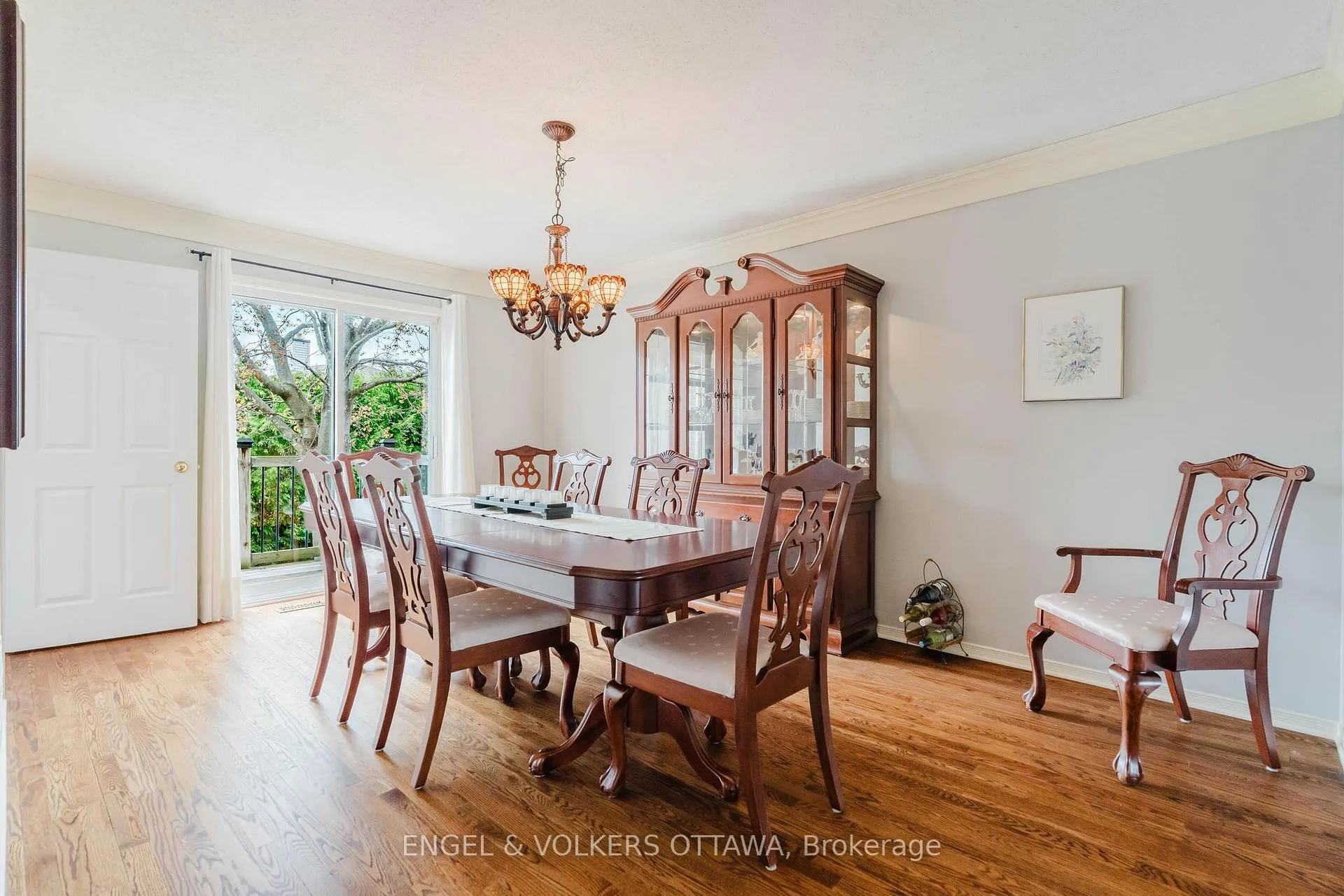 Photo 7 of 30 Huntings End Avenue, Ottawa, Kanata - Bridlewood — HOMEH