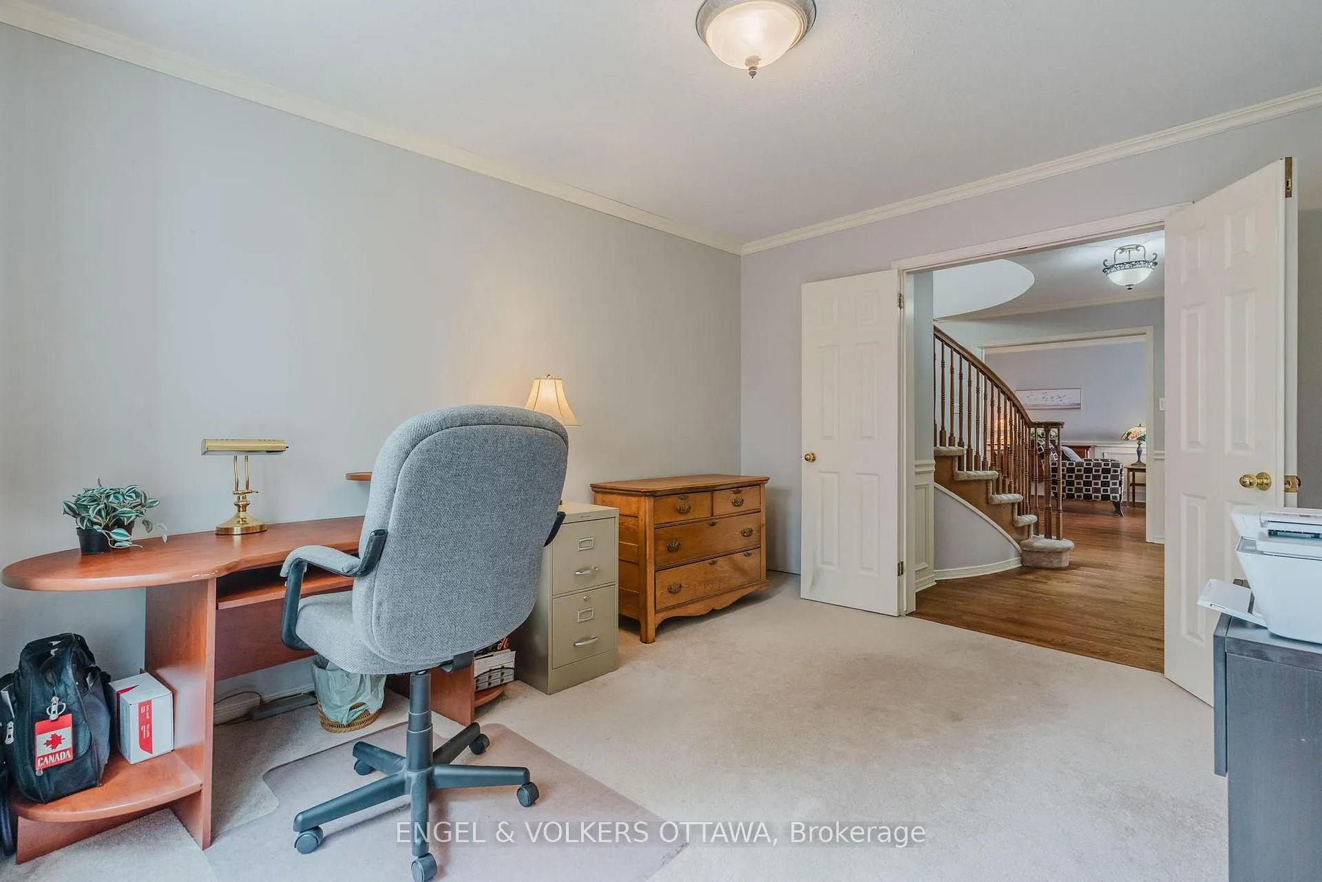 Photo 16 of 30 Huntings End Avenue, Ottawa, Kanata - Bridlewood — HOMEH