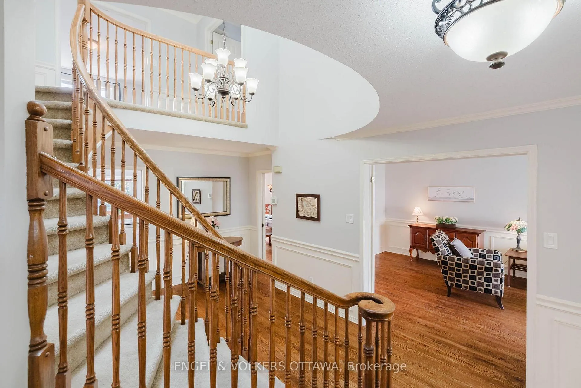 Photo 18 of 30 Huntings End Avenue, Ottawa, Kanata - Bridlewood — HOMEH