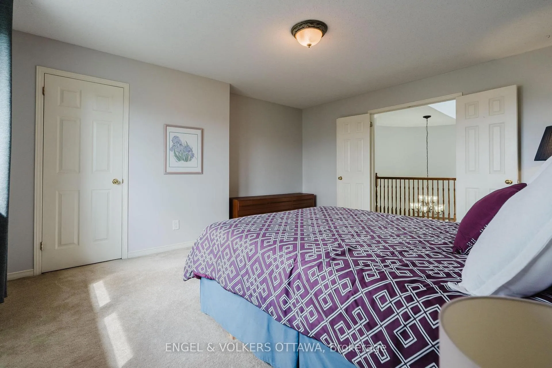 Photo 24 of 30 Huntings End Avenue, Ottawa, Kanata - Bridlewood — HOMEH
