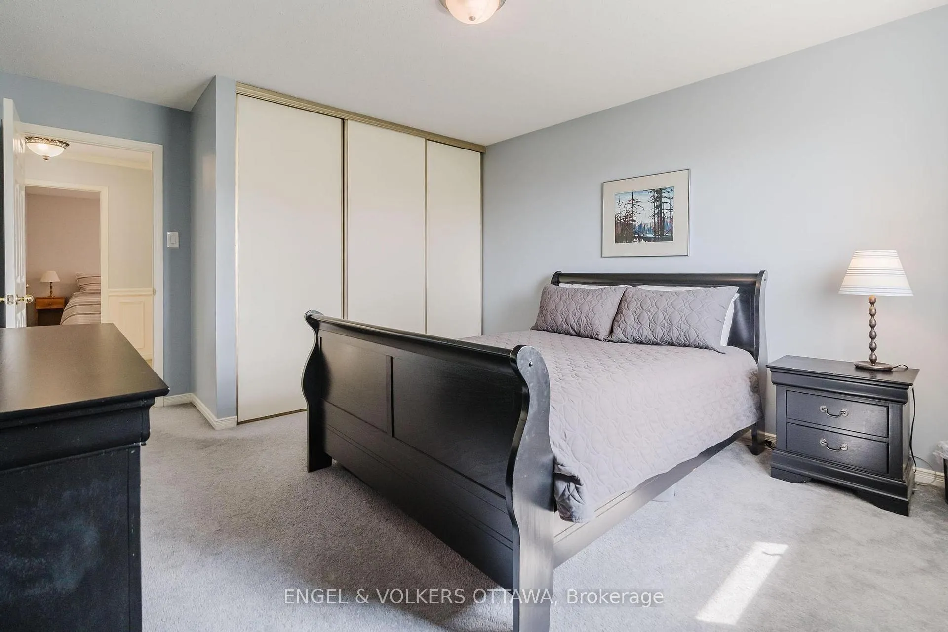 Photo 26 of 30 Huntings End Avenue, Ottawa, Kanata - Bridlewood — HOMEH