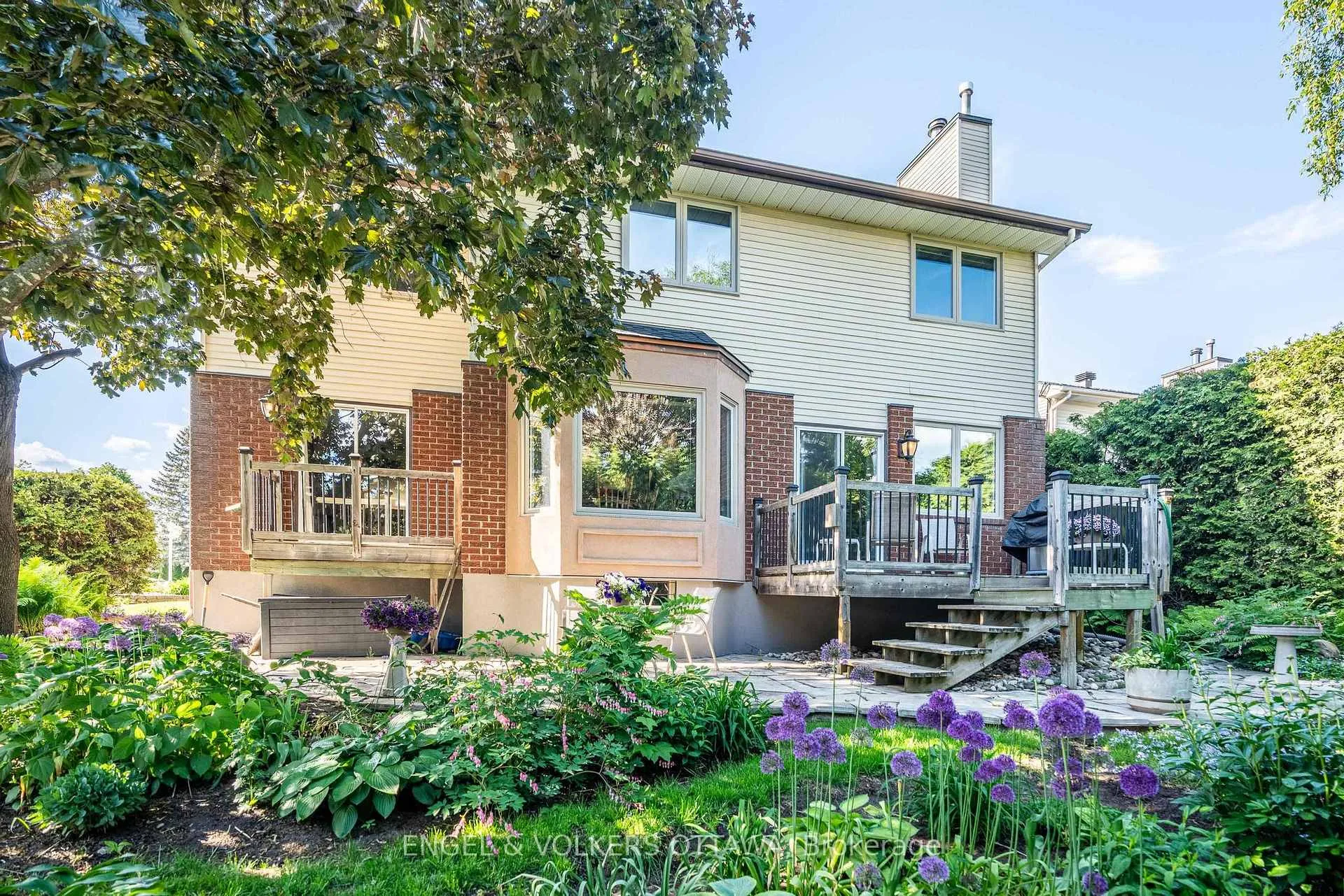 Photo 39 of 30 Huntings End Avenue, Ottawa, Kanata - Bridlewood — HOMEH