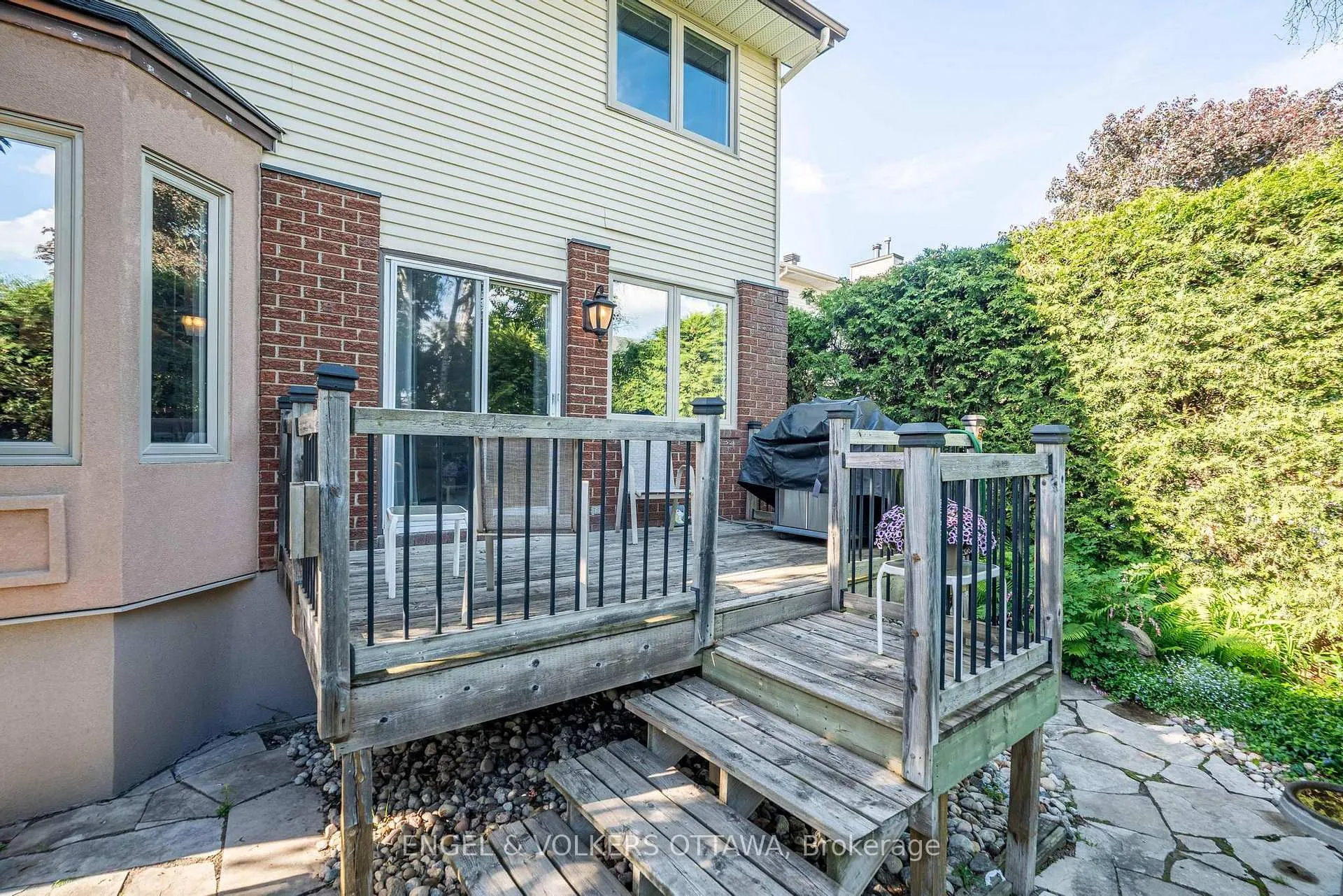 Photo 40 of 30 Huntings End Avenue, Ottawa, Kanata - Bridlewood — HOMEH