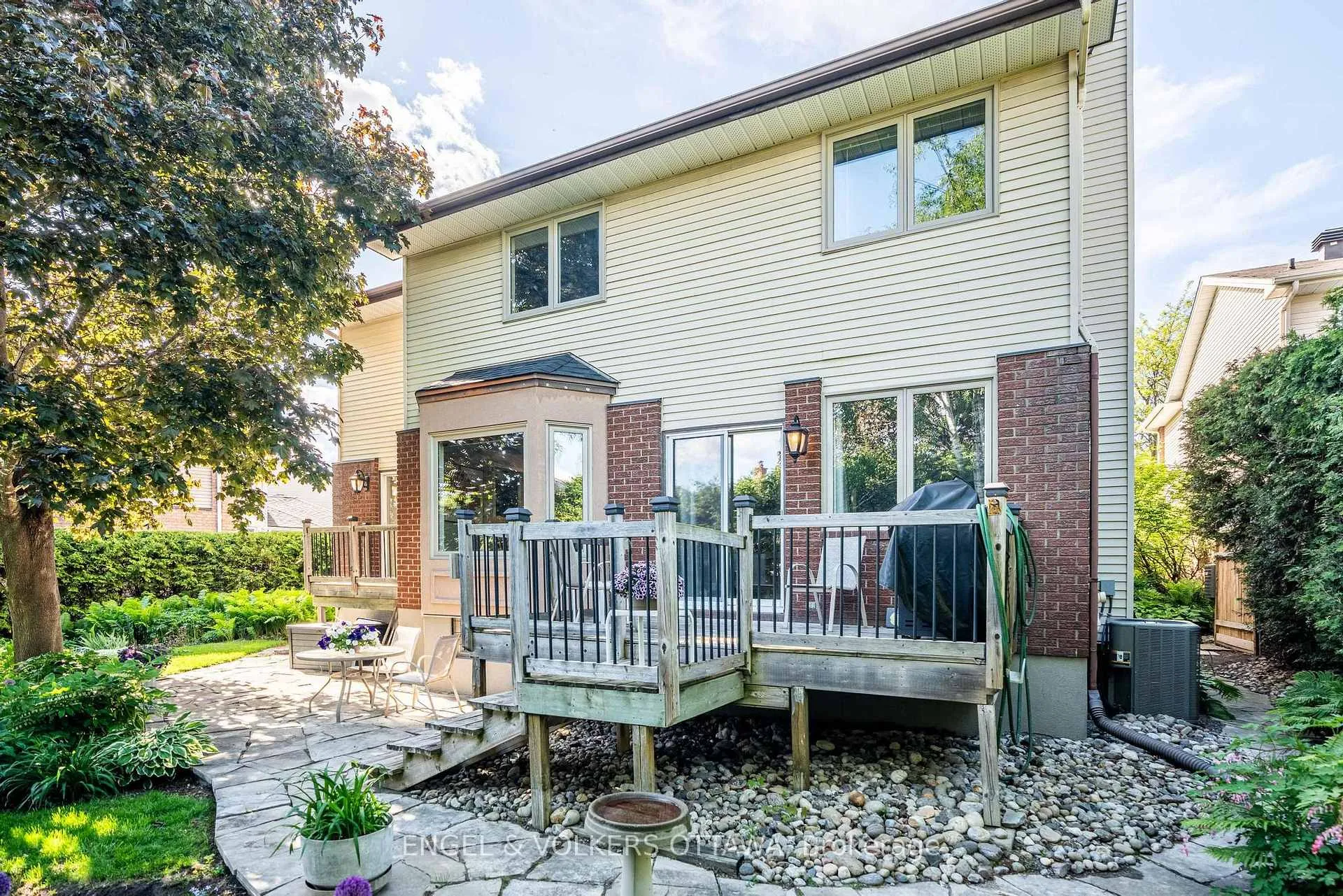 Photo 41 of 30 Huntings End Avenue, Ottawa, Kanata - Bridlewood — HOMEH