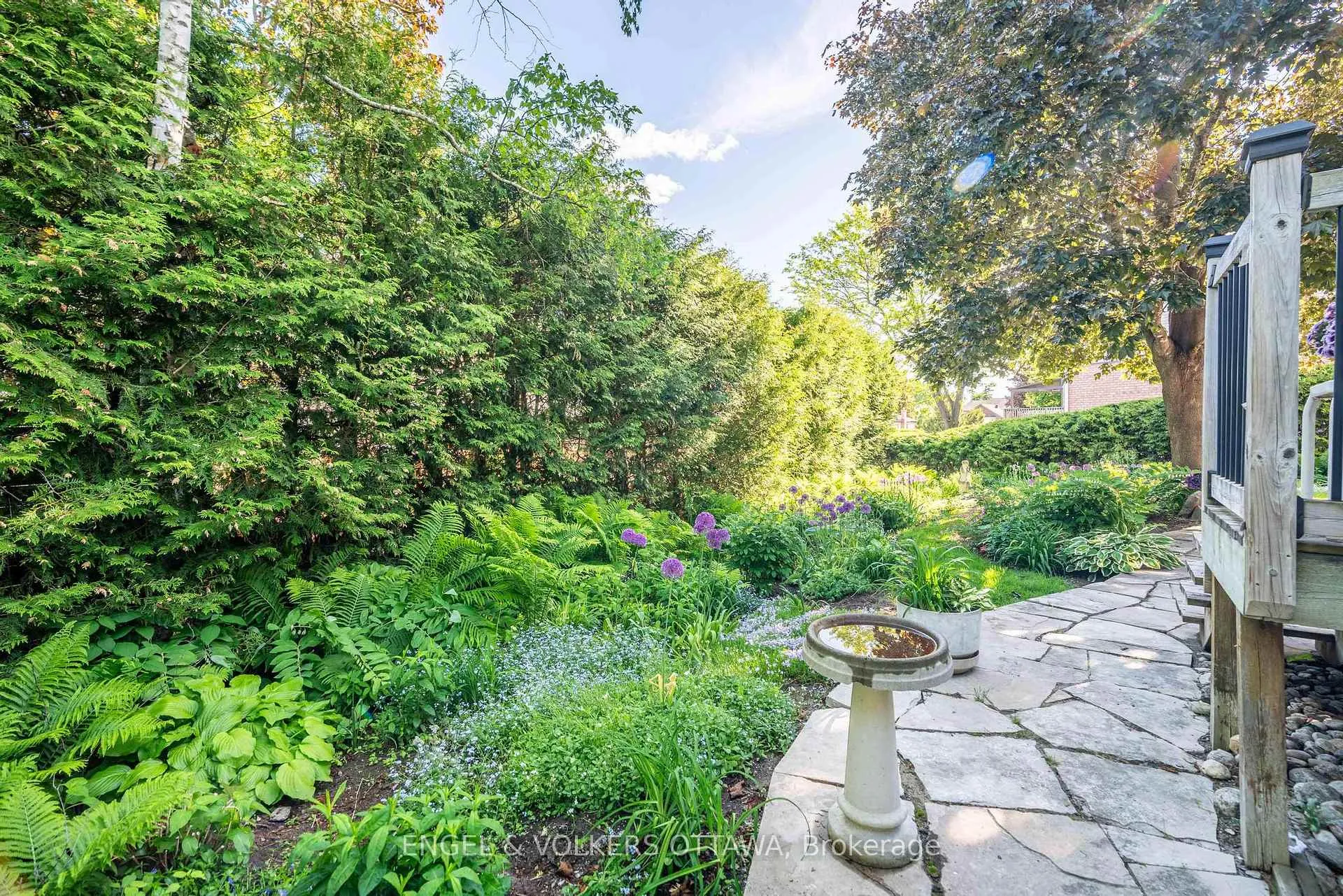 Photo 44 of 30 Huntings End Avenue, Ottawa, Kanata - Bridlewood — HOMEH