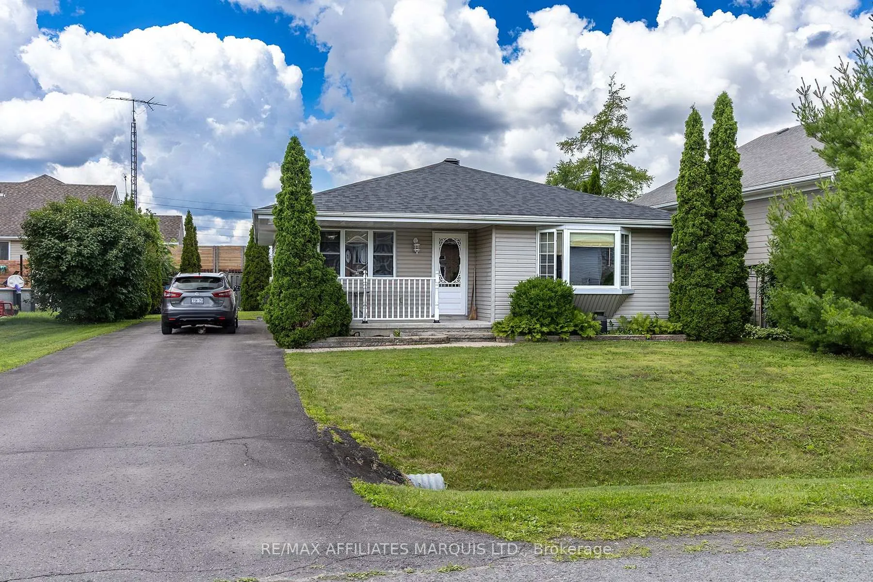 Photo 1 of 59 Rowan Drive, South Dundas, Morrisburg — HOMEH